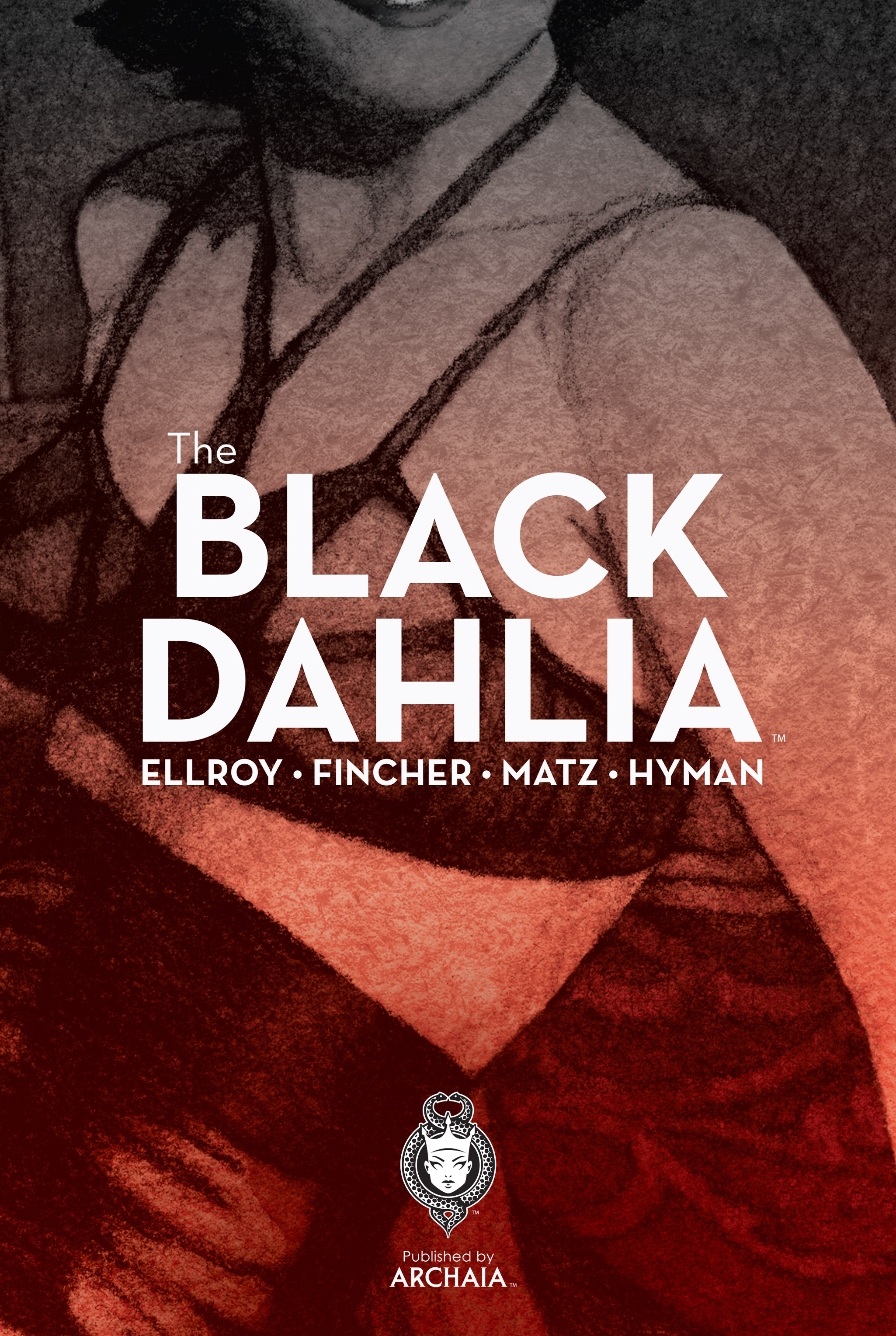 Read online The Black Dahlia comic -  Issue # Full - 4