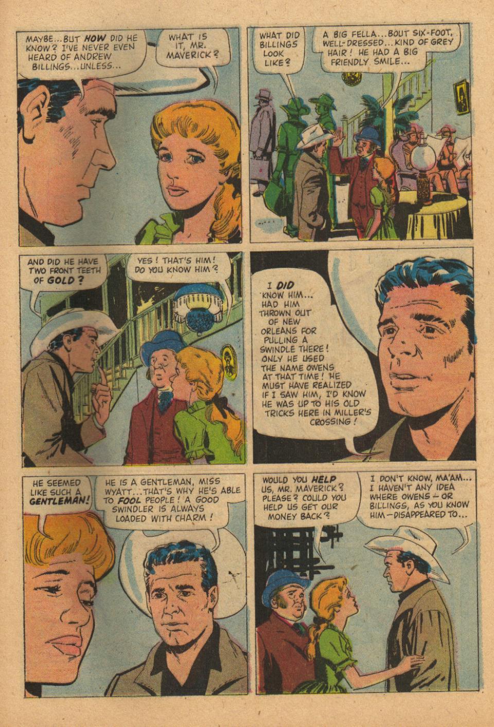 Read online Four Color Comics comic -  Issue #892 - 29