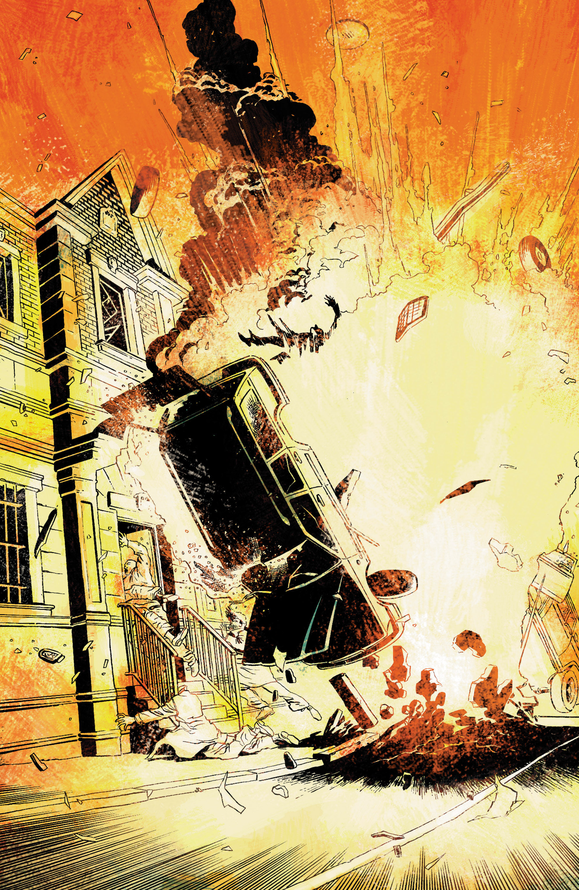 Read online Punisher Max: The Complete Collection comic -  Issue # TPB 2 (Part 2) - 190