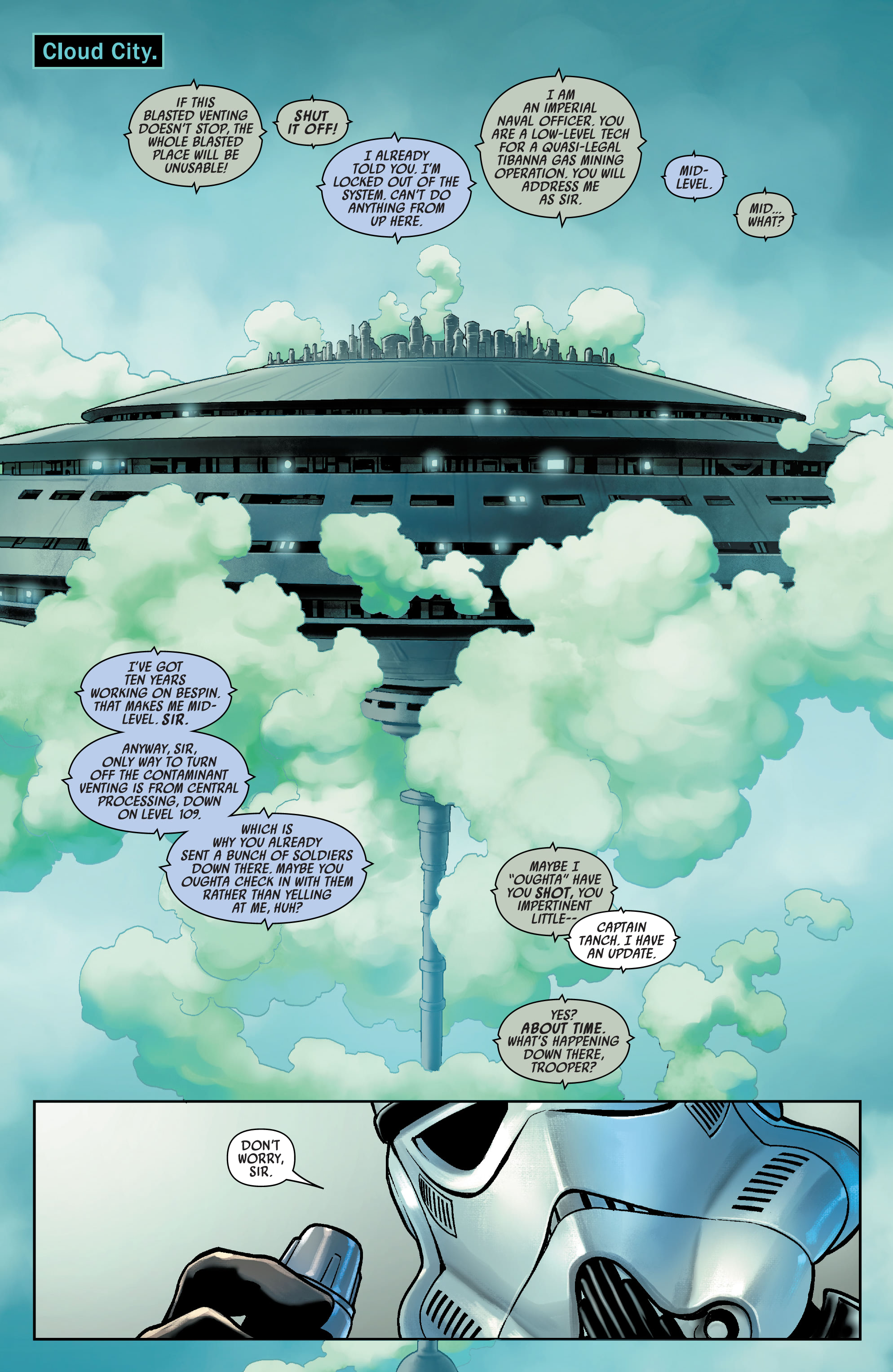 Read online Star Wars (2020) comic -  Issue #4 - 3