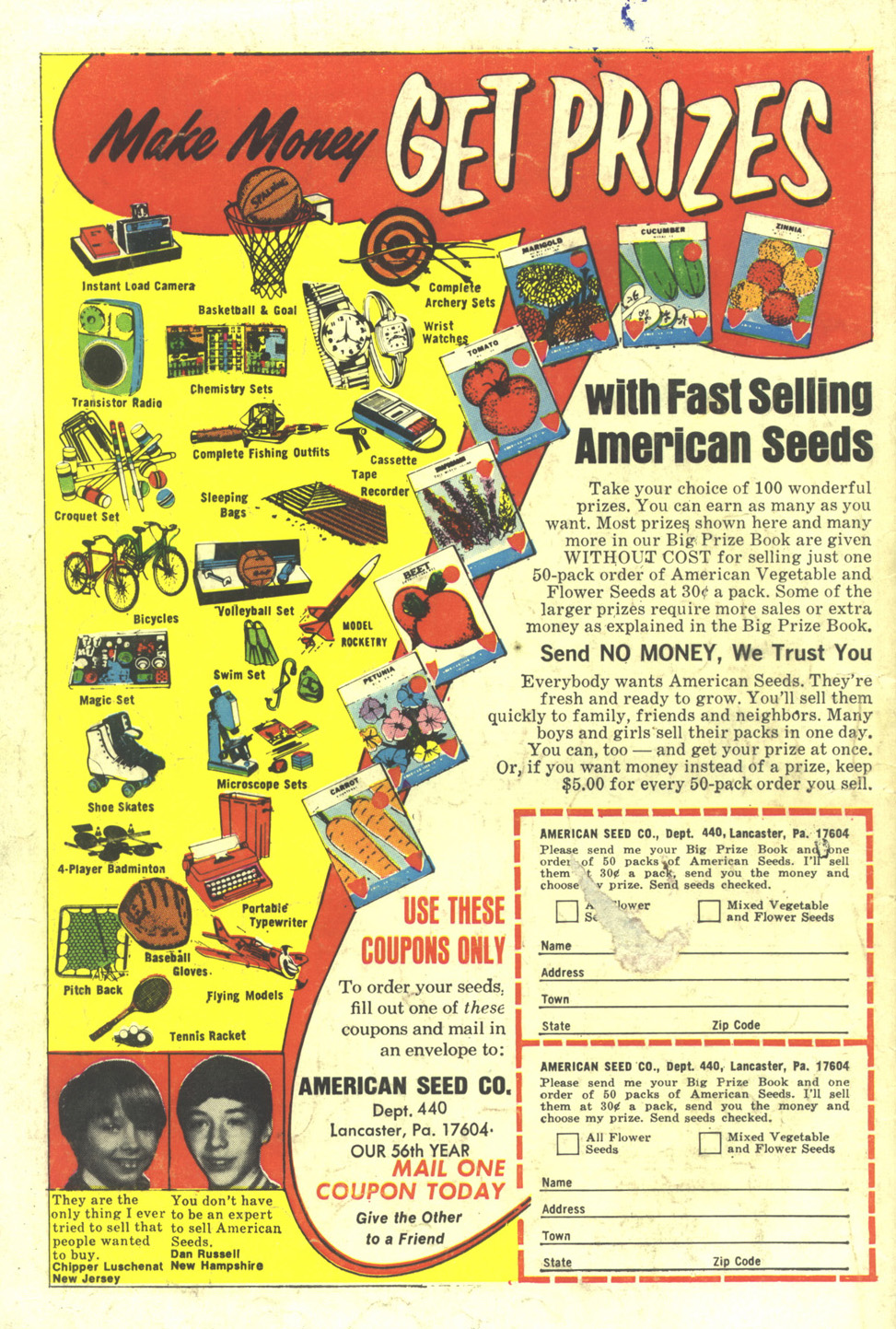 Read online Walt Disney THE BEAGLE BOYS comic -  Issue #20 - 36