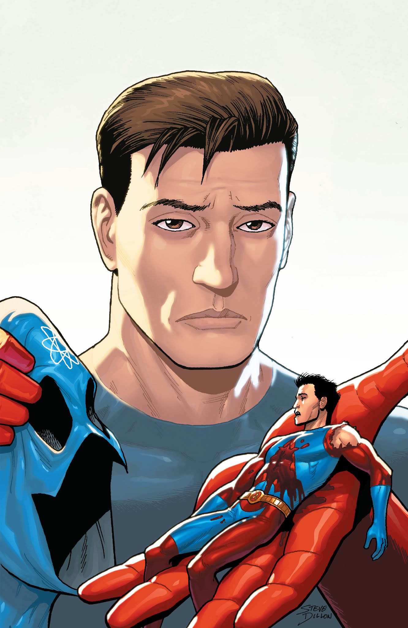 Read online Convergence: Flashpoint comic -  Issue # TPB 2 (Part 1) - 5