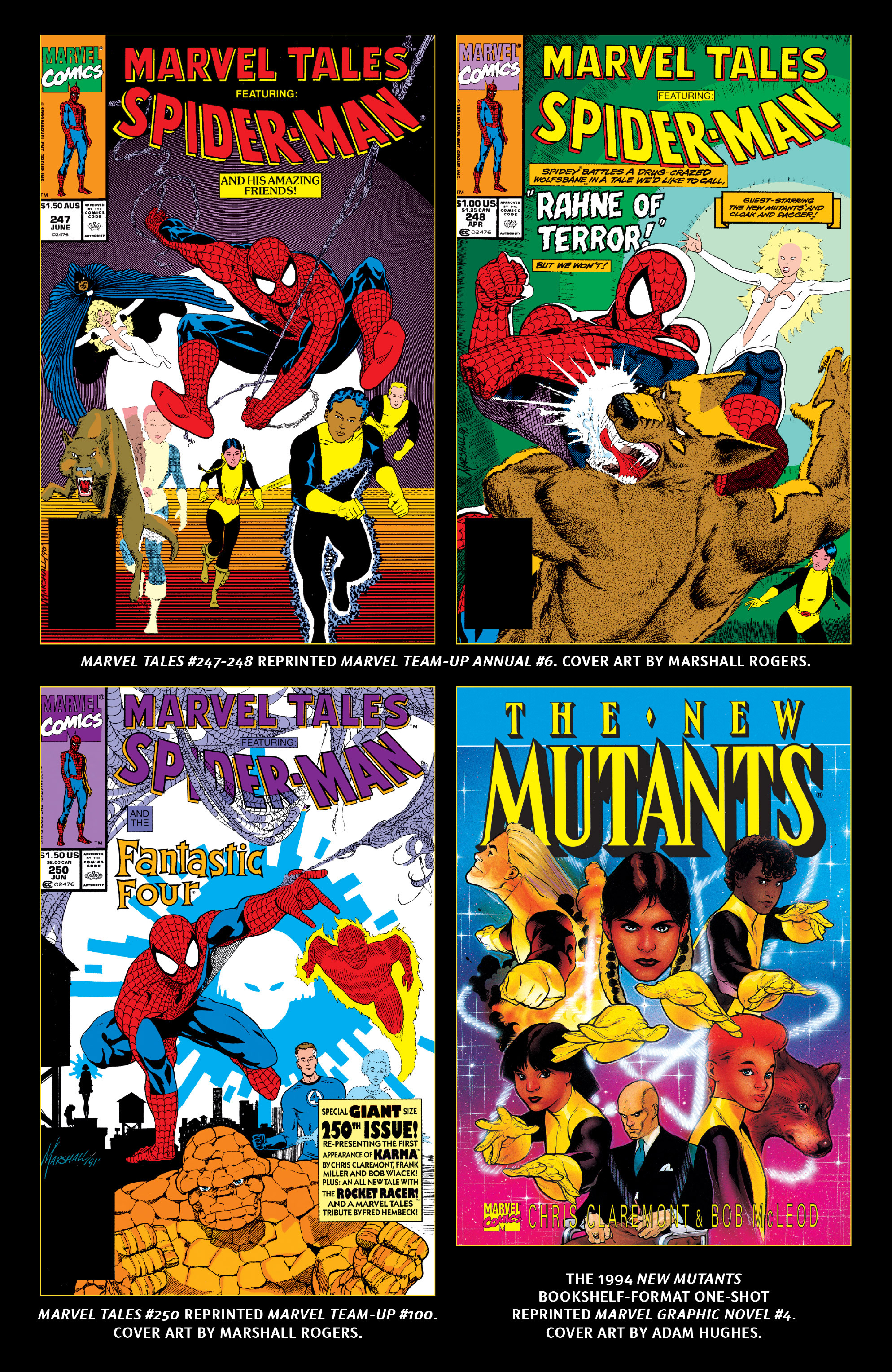 Read online New Mutants Epic Collection comic -  Issue # TPB Renewal (Part 5) - 17