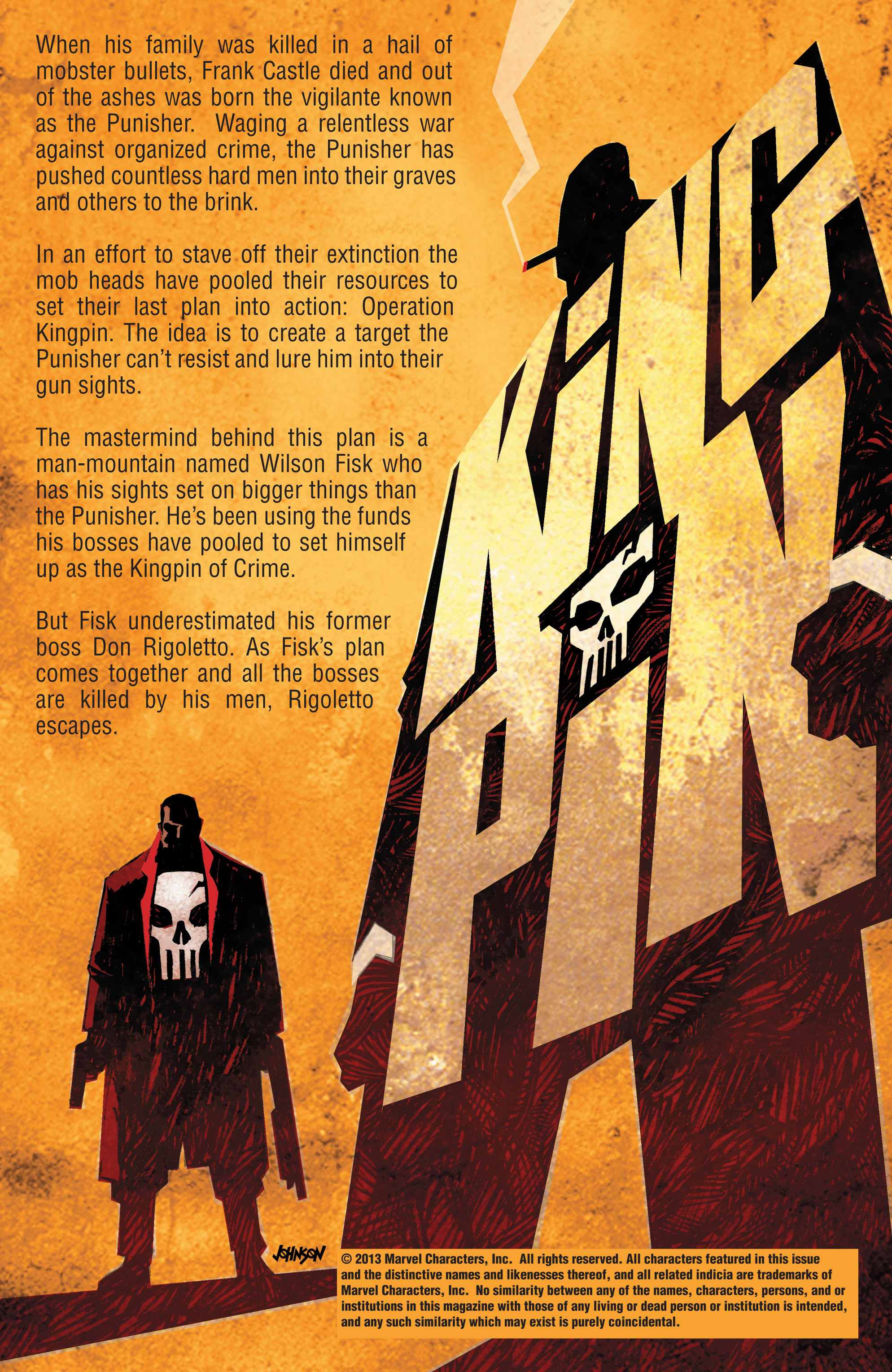Read online Punisher Max: The Complete Collection comic -  Issue # TPB 7 (Part 2) - 4