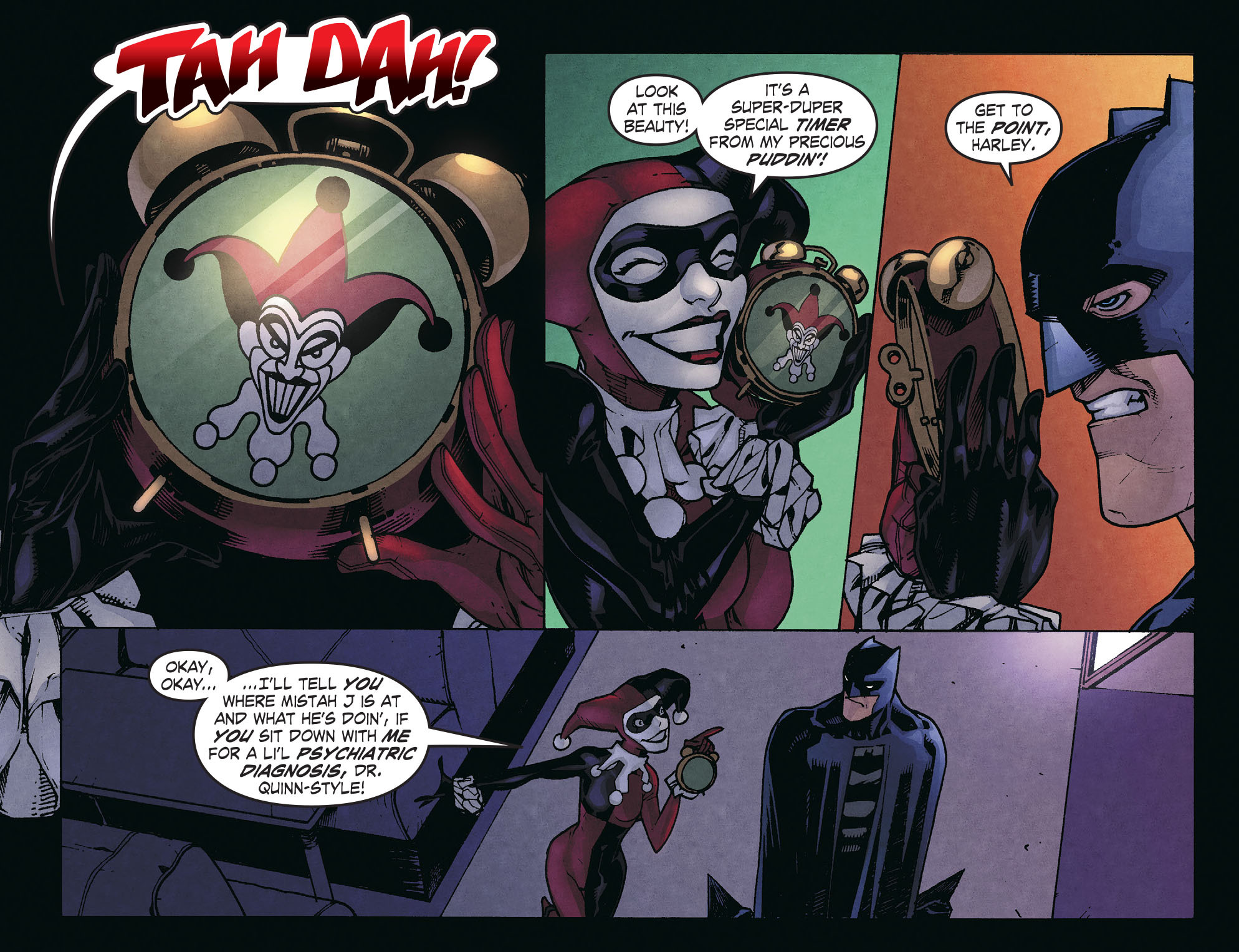 Read online Legends of the Dark Knight [I] comic -  Issue #49 - 20