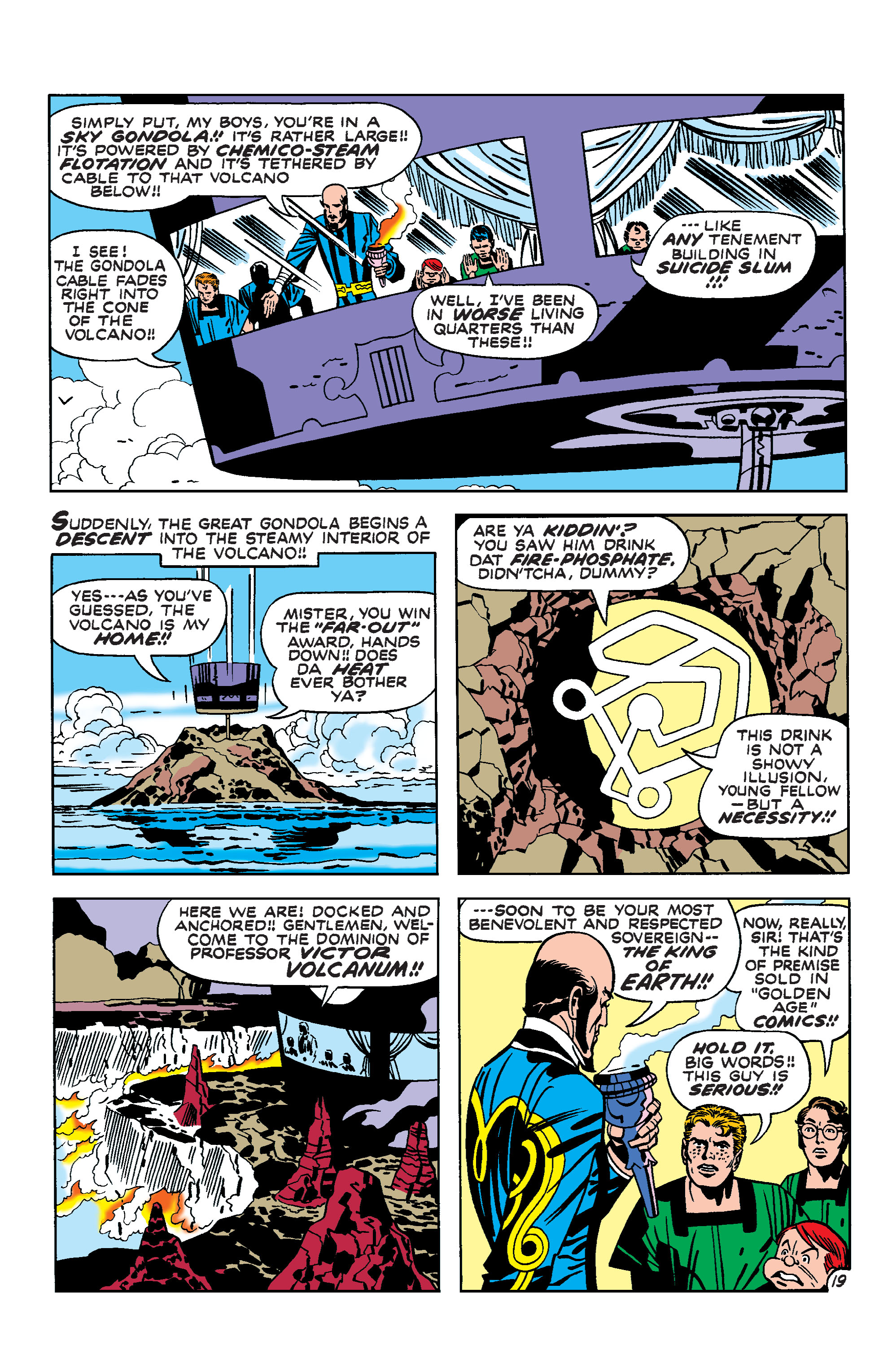 Read online Superman's Pal, Jimmy Olsen by Jack Kirby comic -  Issue # TPB (Part 4) - 30