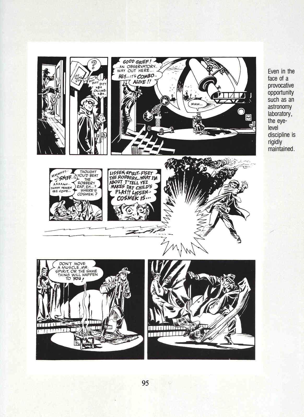 Read online Comics & Sequential Art comic -  Issue # TPB (Part 1) - 97