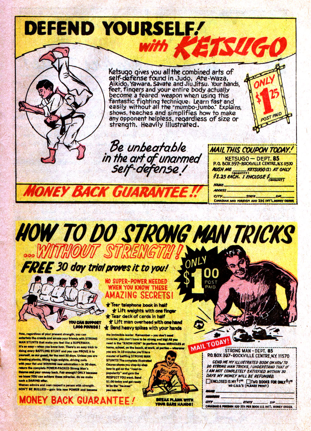 Read online Wonder Woman (1942) comic -  Issue #176 - 25