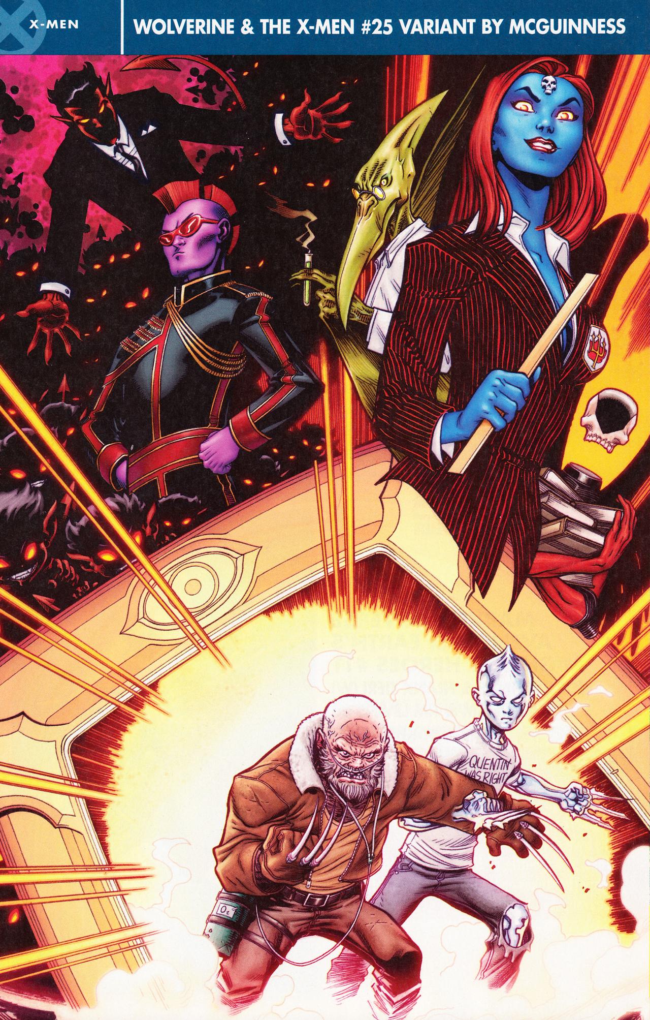 Read online Marvel Previews comic -  Issue #5 - 76