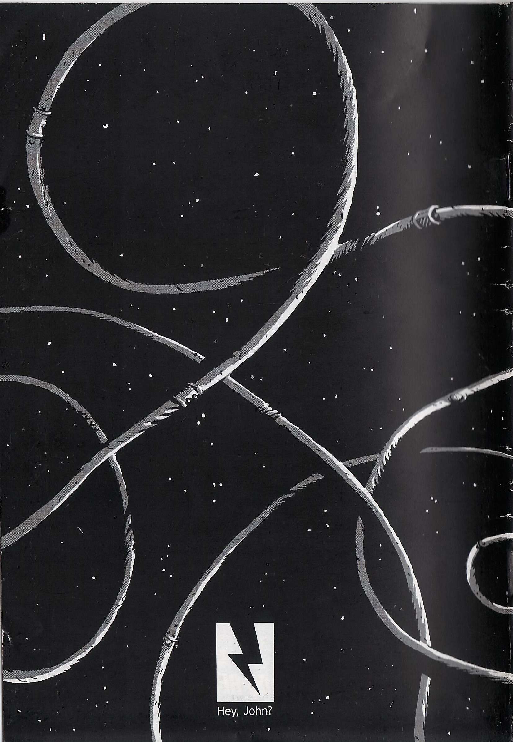 Read online Nebuli comic -  Issue # Full - 44