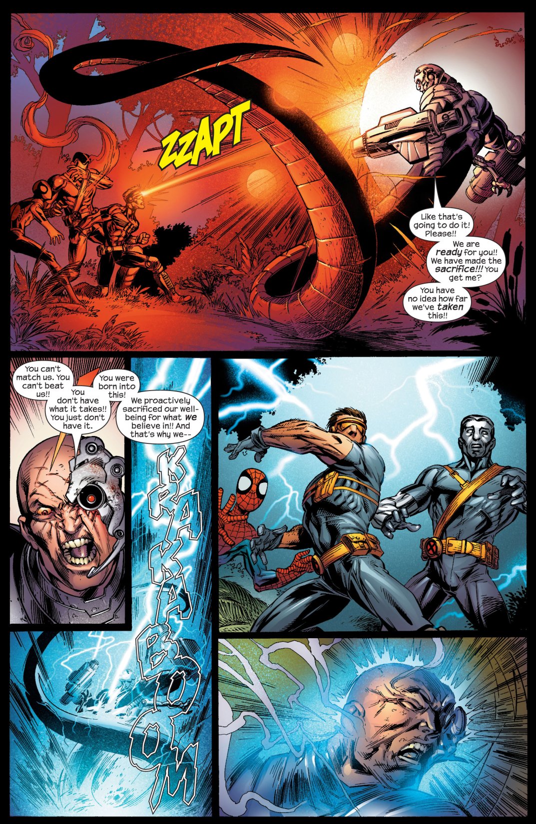 Read online Deadpool Classic comic -  Issue # TPB 20 (Part 1) - 43