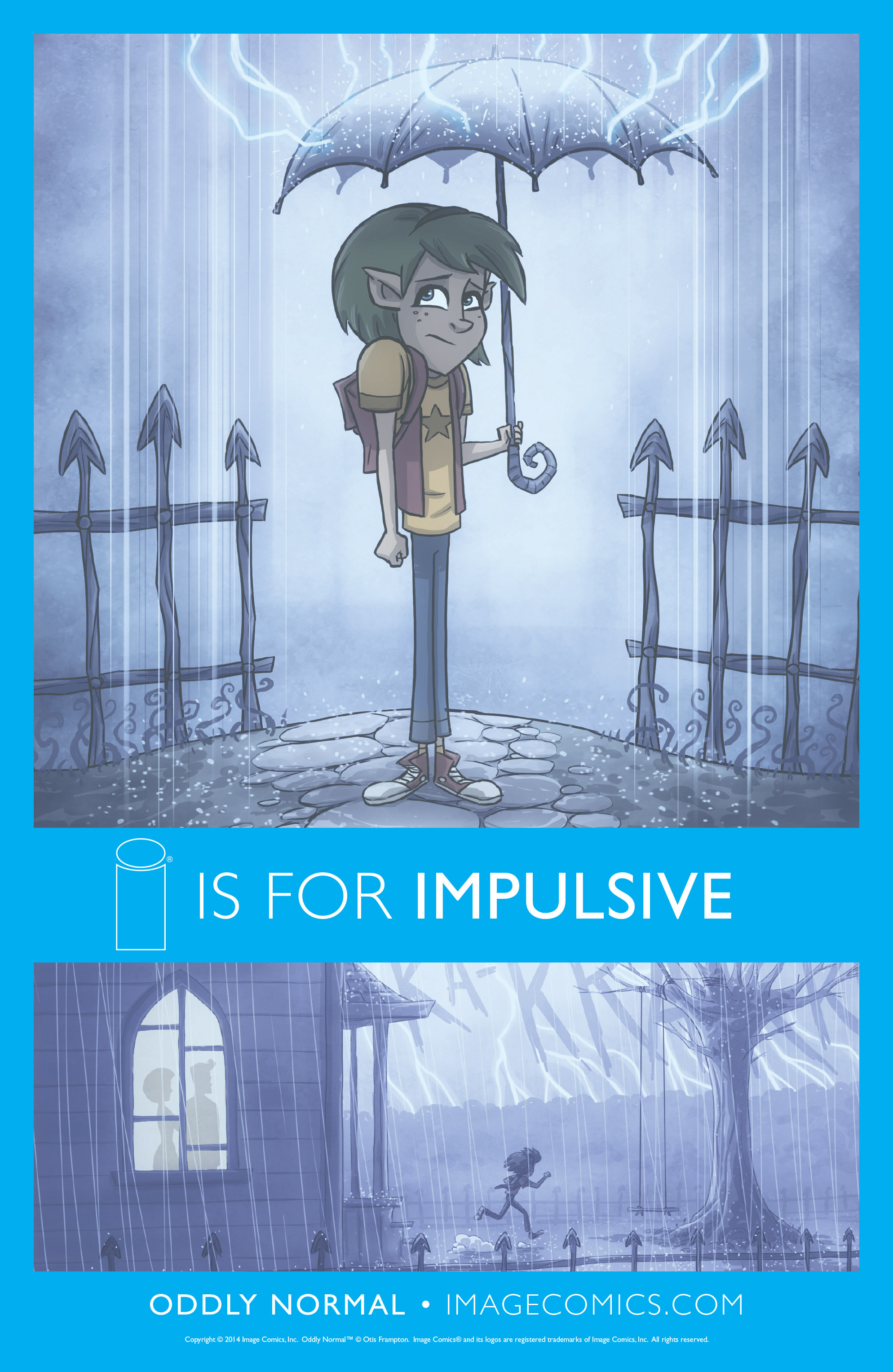 Read online Sheltered comic -  Issue #11 - 27