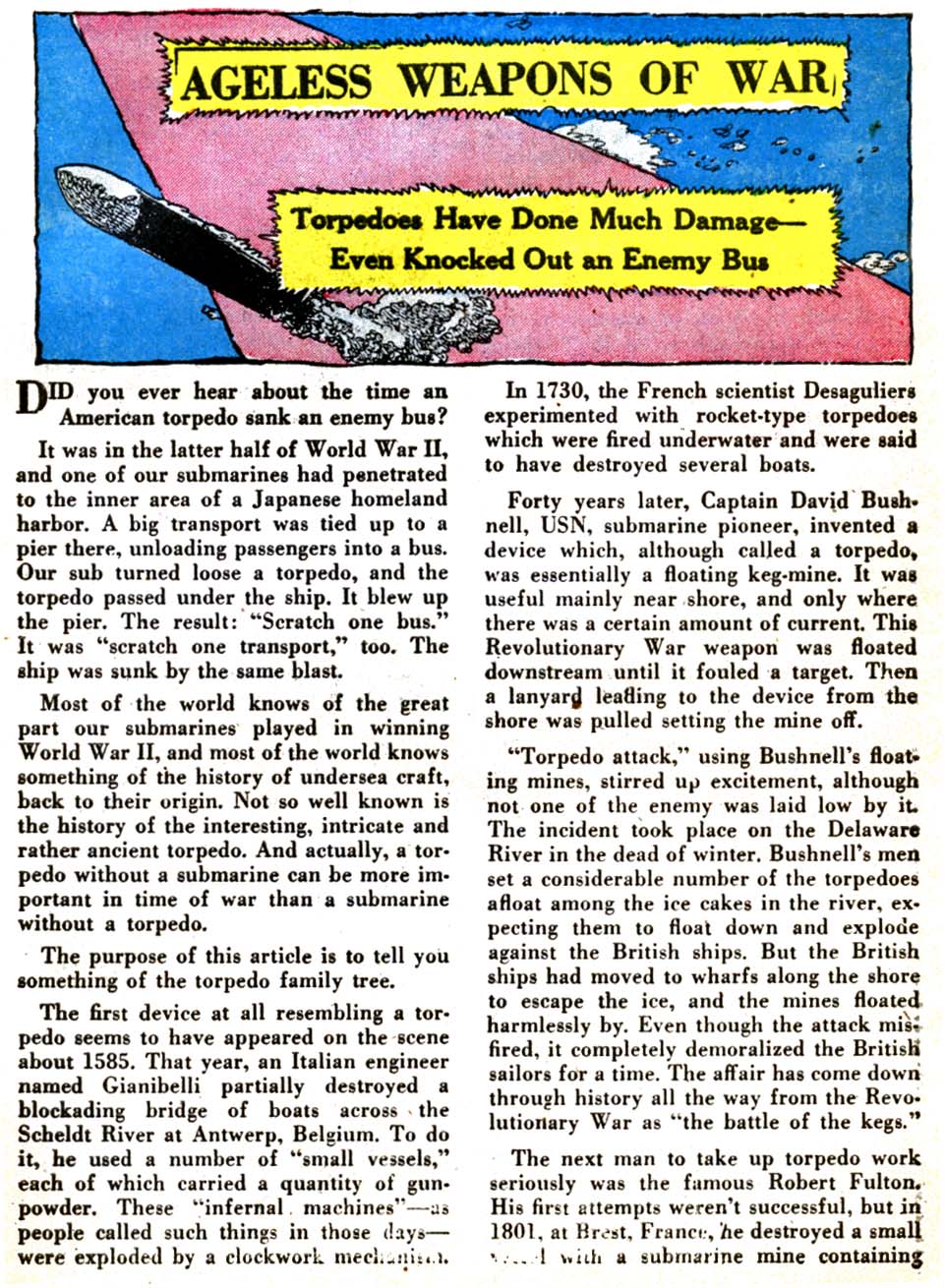 Read online Adventure Comics (1938) comic -  Issue #179 - 33
