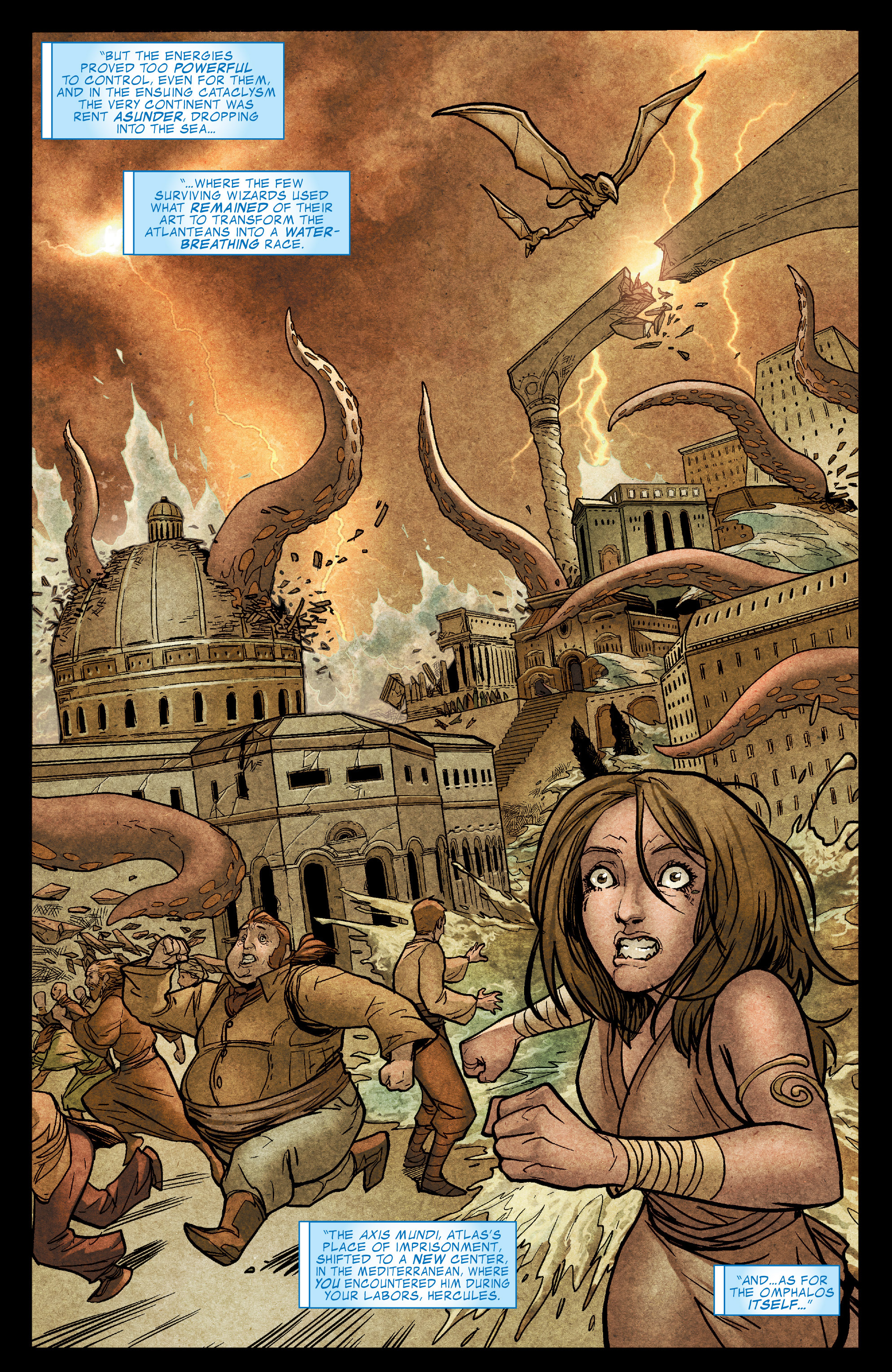 Read online Incredible Hercules comic -  Issue #123 - 9