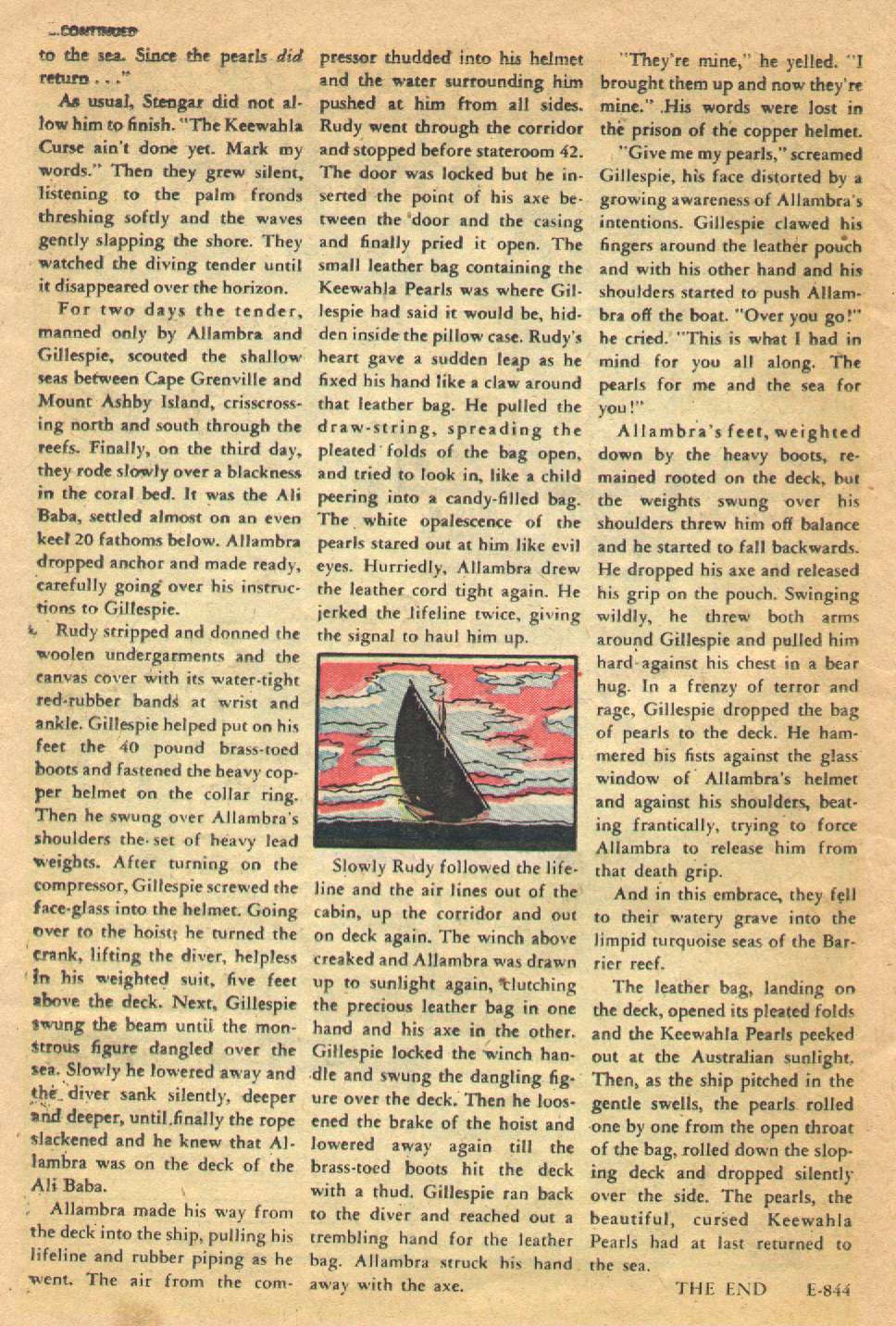 Sub-Mariner Comics issue 36 - Page 24