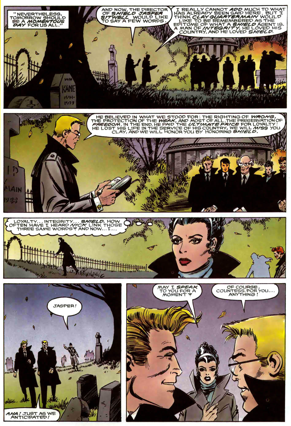 Read online Nick Fury vs. S.H.I.E.L.D. comic -  Issue #2 - 43