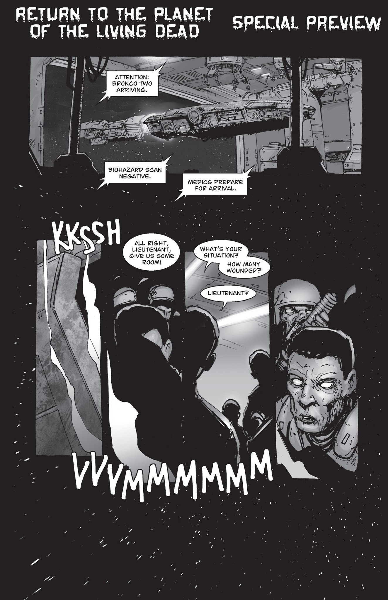 Read online The Last Zombie: Neverland comic -  Issue #2 - 26