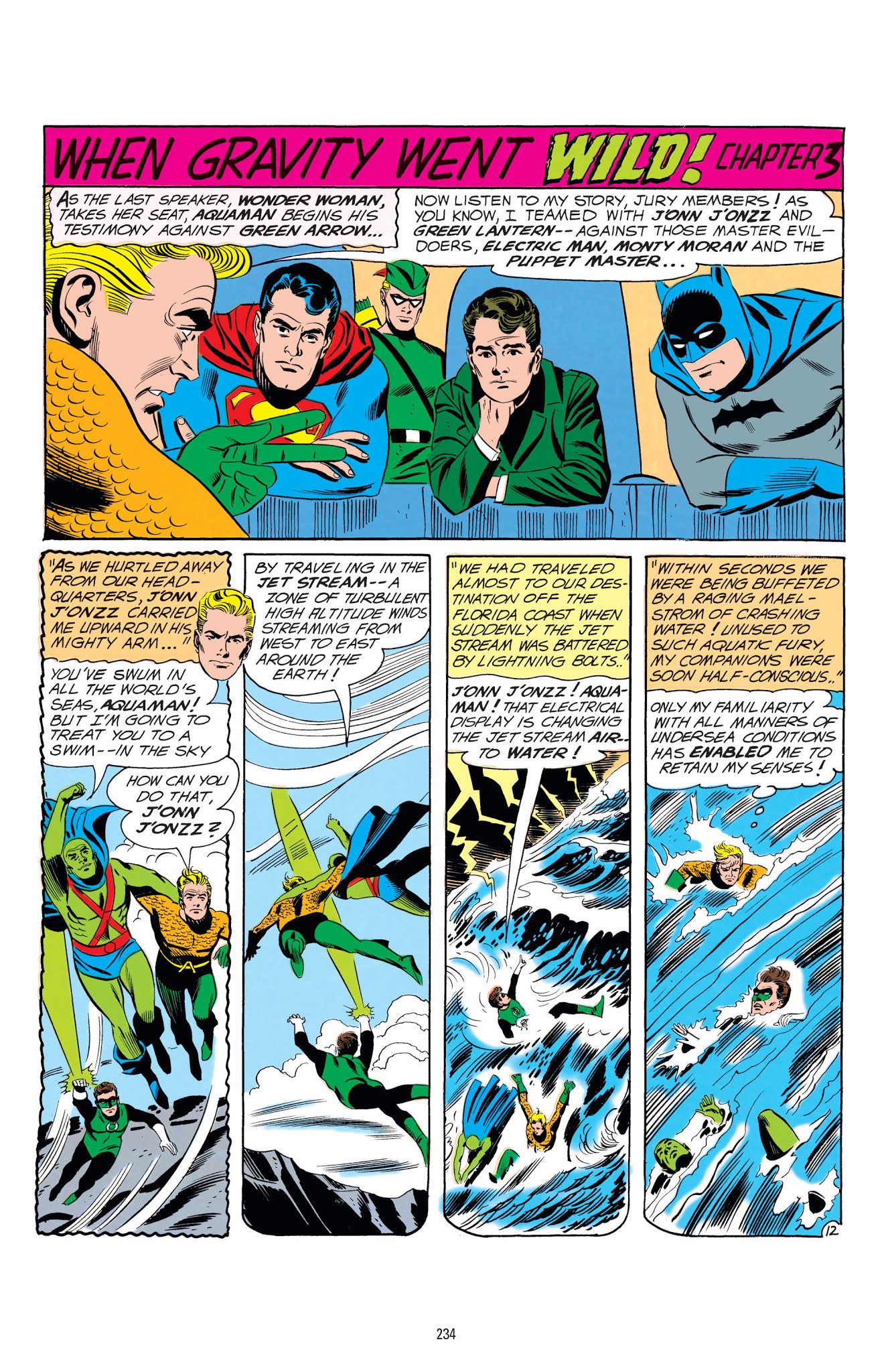 Read online Justice League of America (1960) comic -  Issue # _TPB 1 (Part 3) - 34