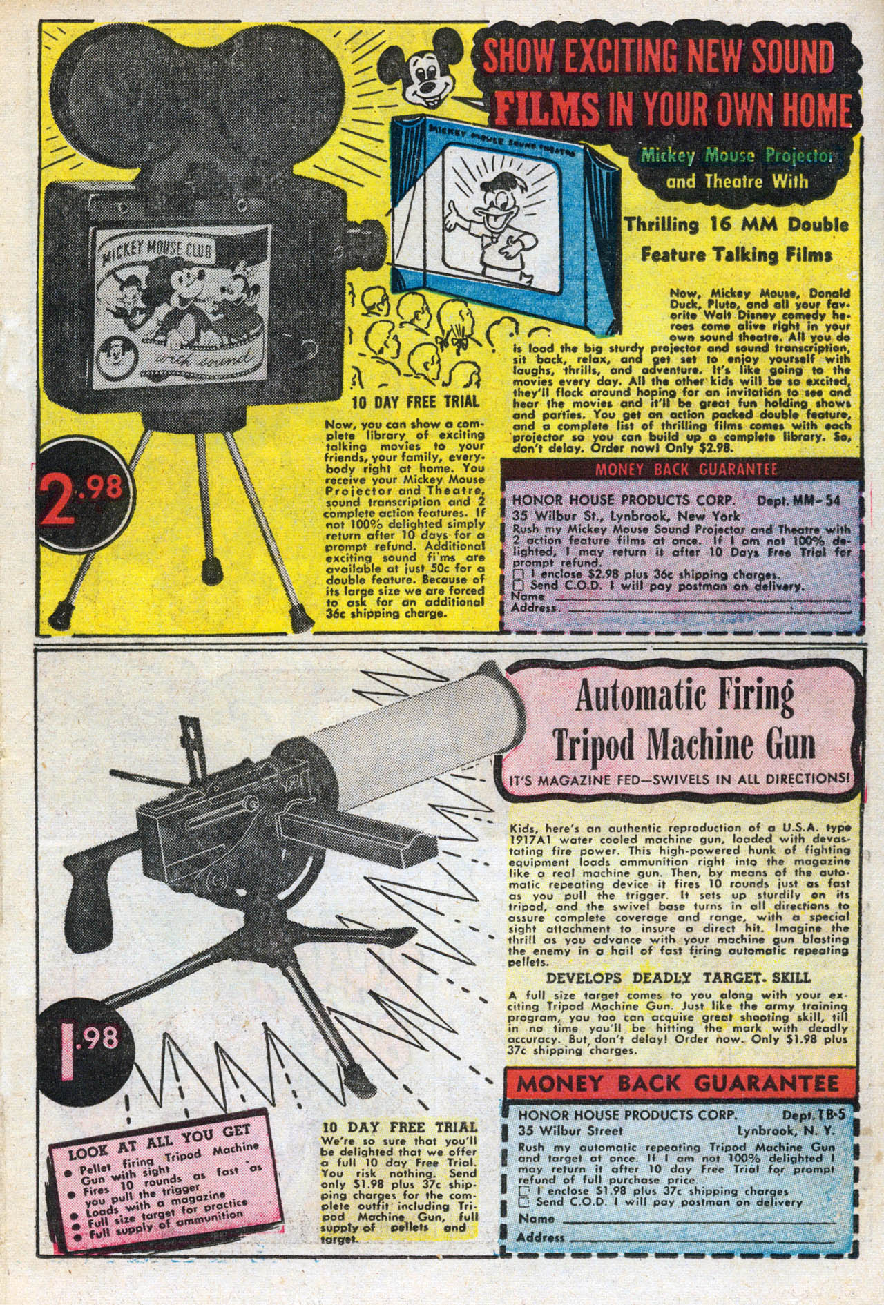 Read online The Outlaw Kid (1954) comic -  Issue #17 - 15