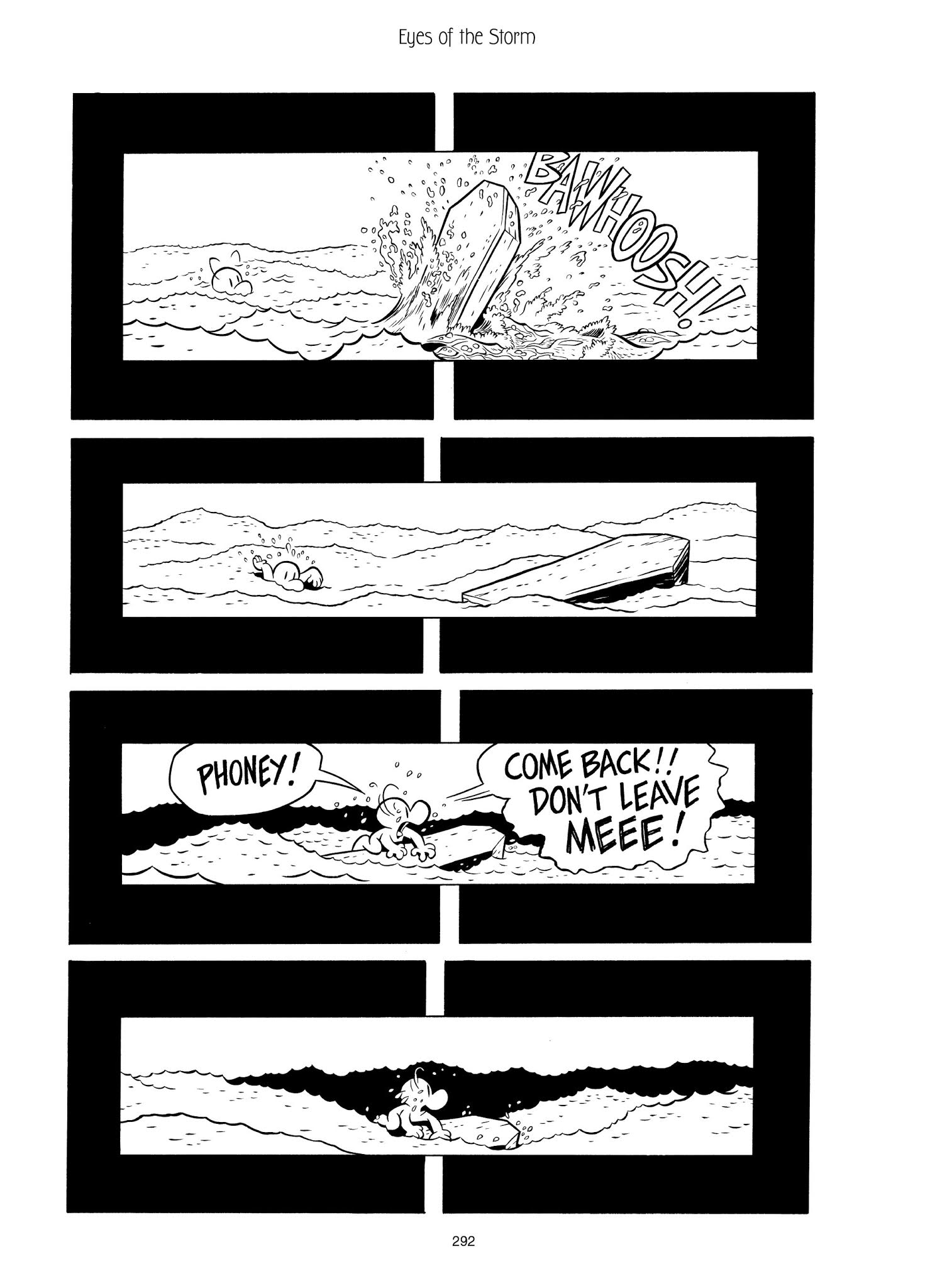 Read online Bone: The Complete Cartoon Epic In One Volume comic -  Issue # TPB (Part 3) - 87