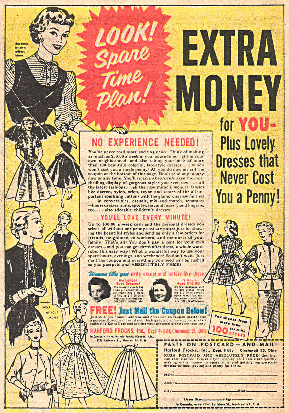 Read online Miss America comic -  Issue #75 - 34