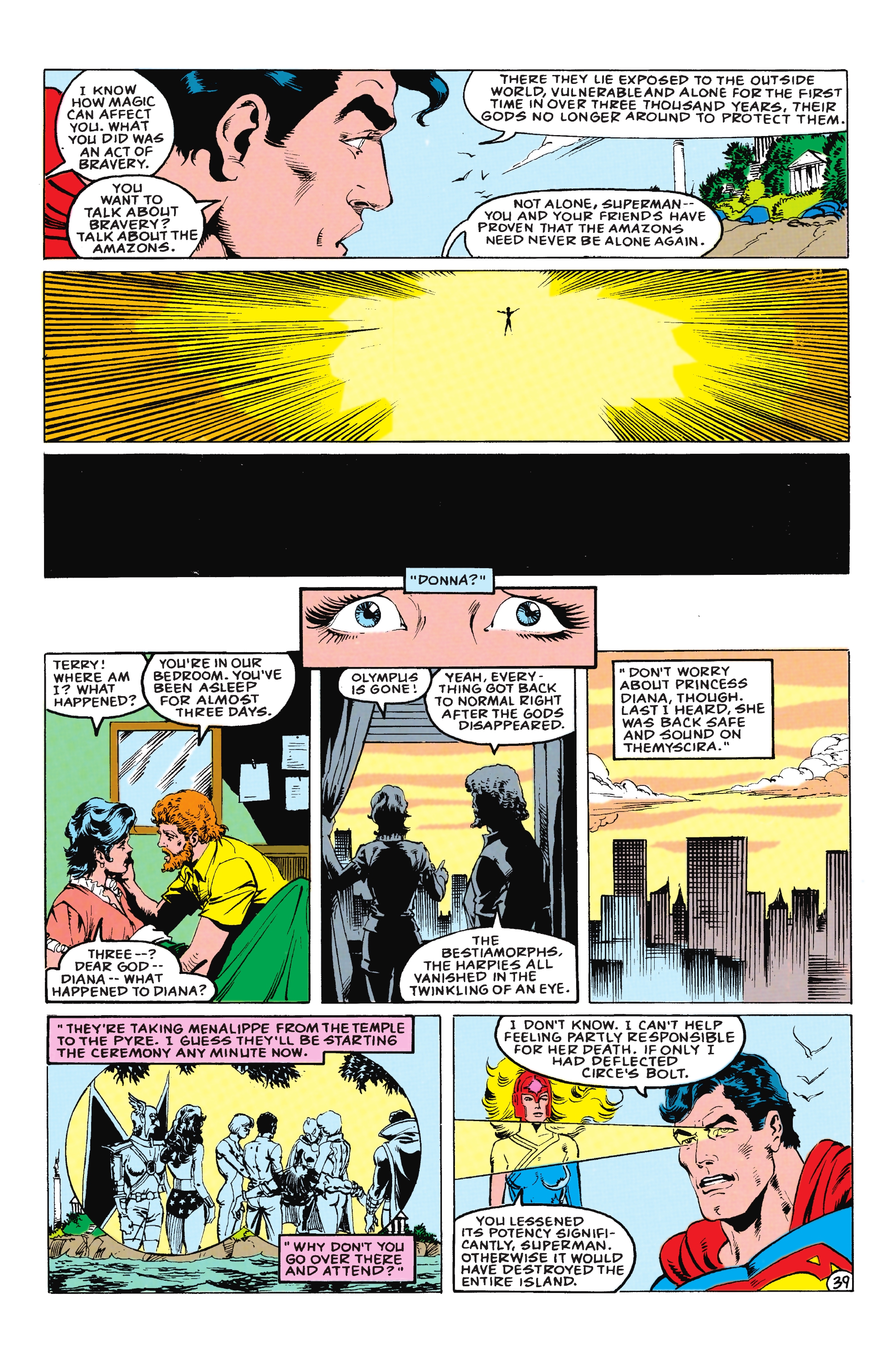 Read online Tales From the DC Dark Multiverse II comic -  Issue # TPB (Part 4) - 39
