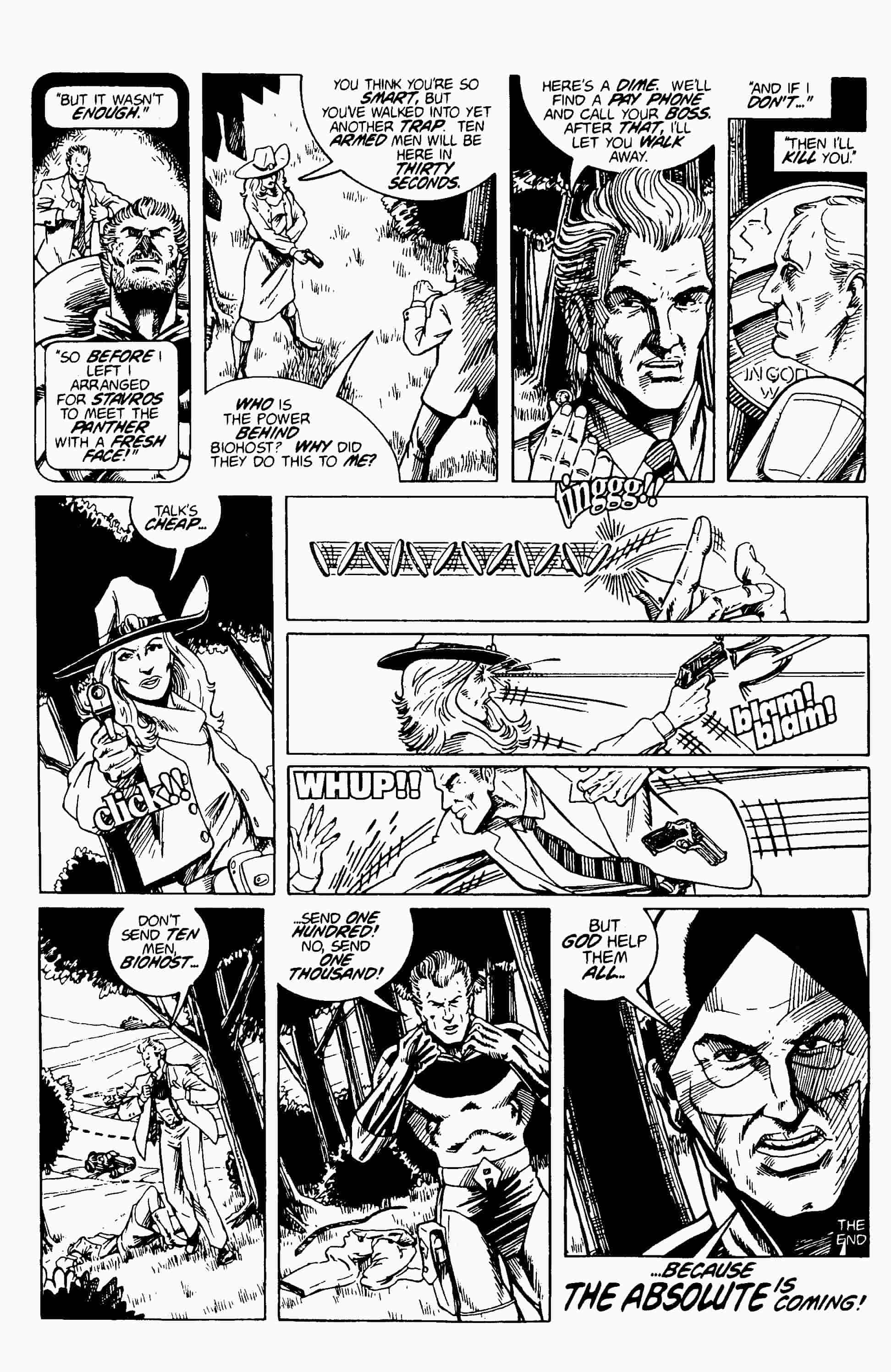Read online Big Bang Comics comic -  Issue #11 - 30