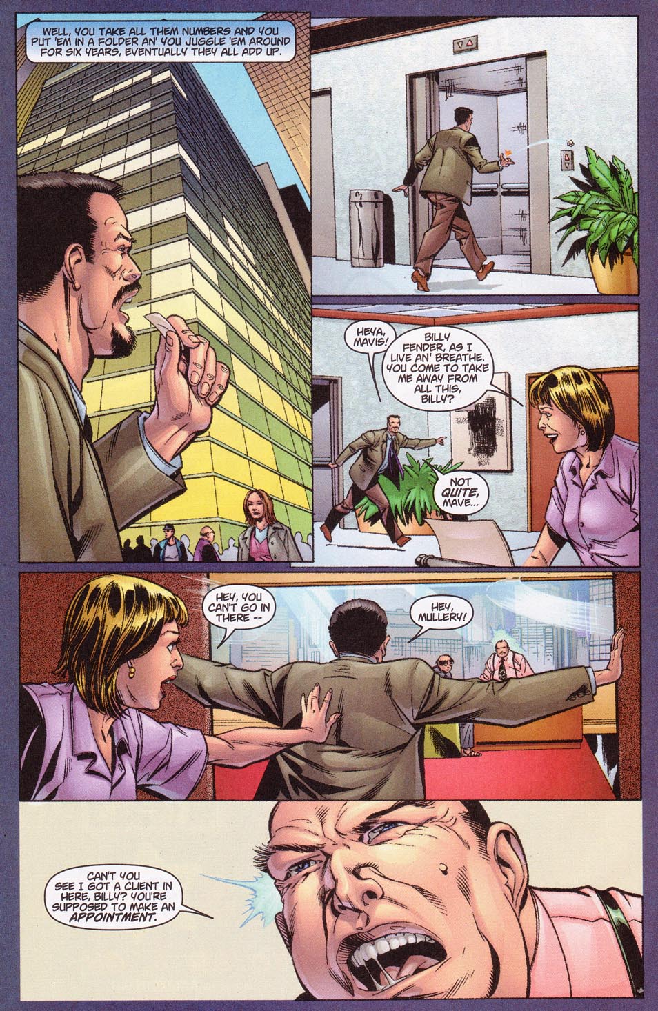 Peter Parker: Spider-Man Issue #36 #39 - English 18