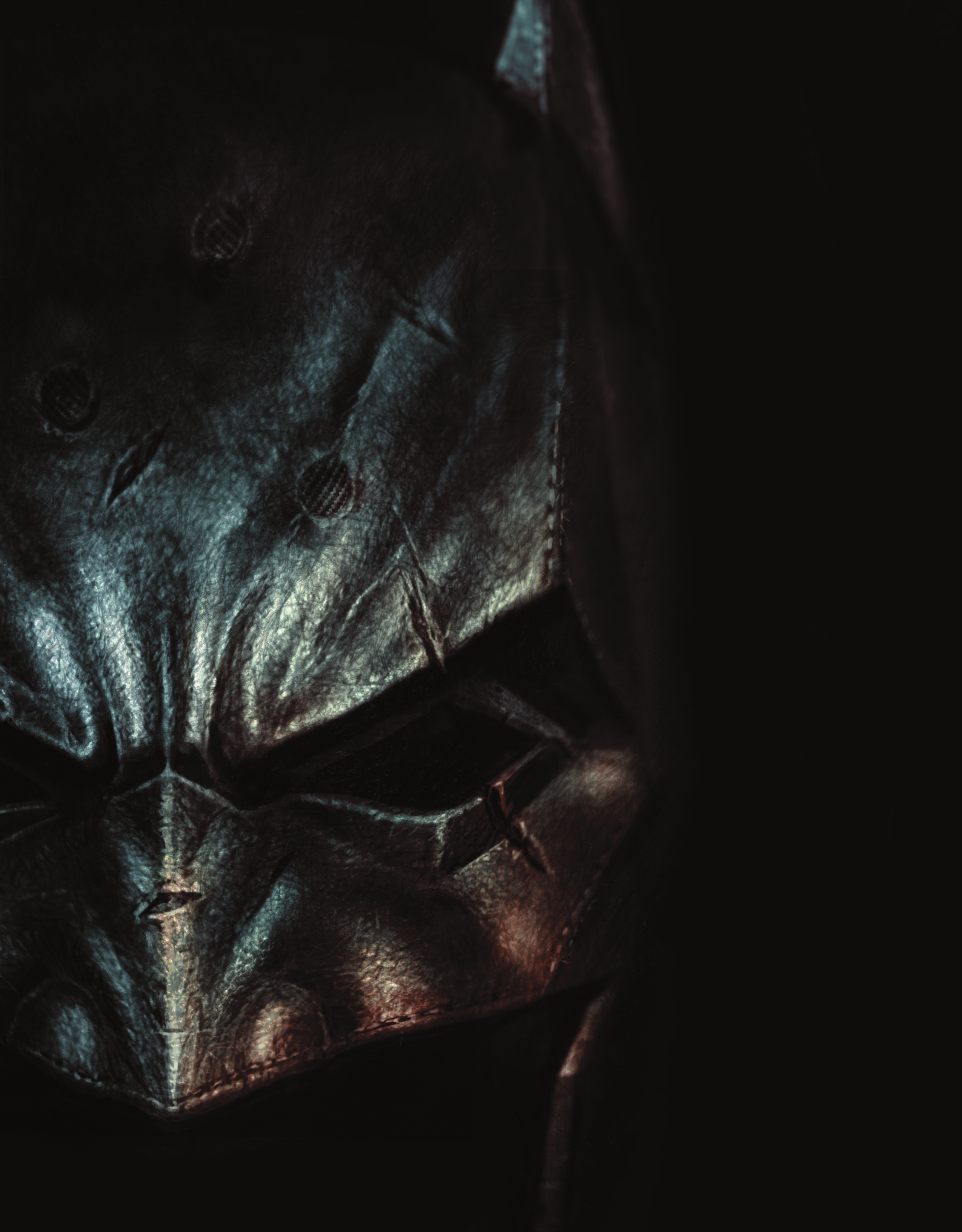 Read online Batman: Dear Detective comic -  Issue #1 - 4