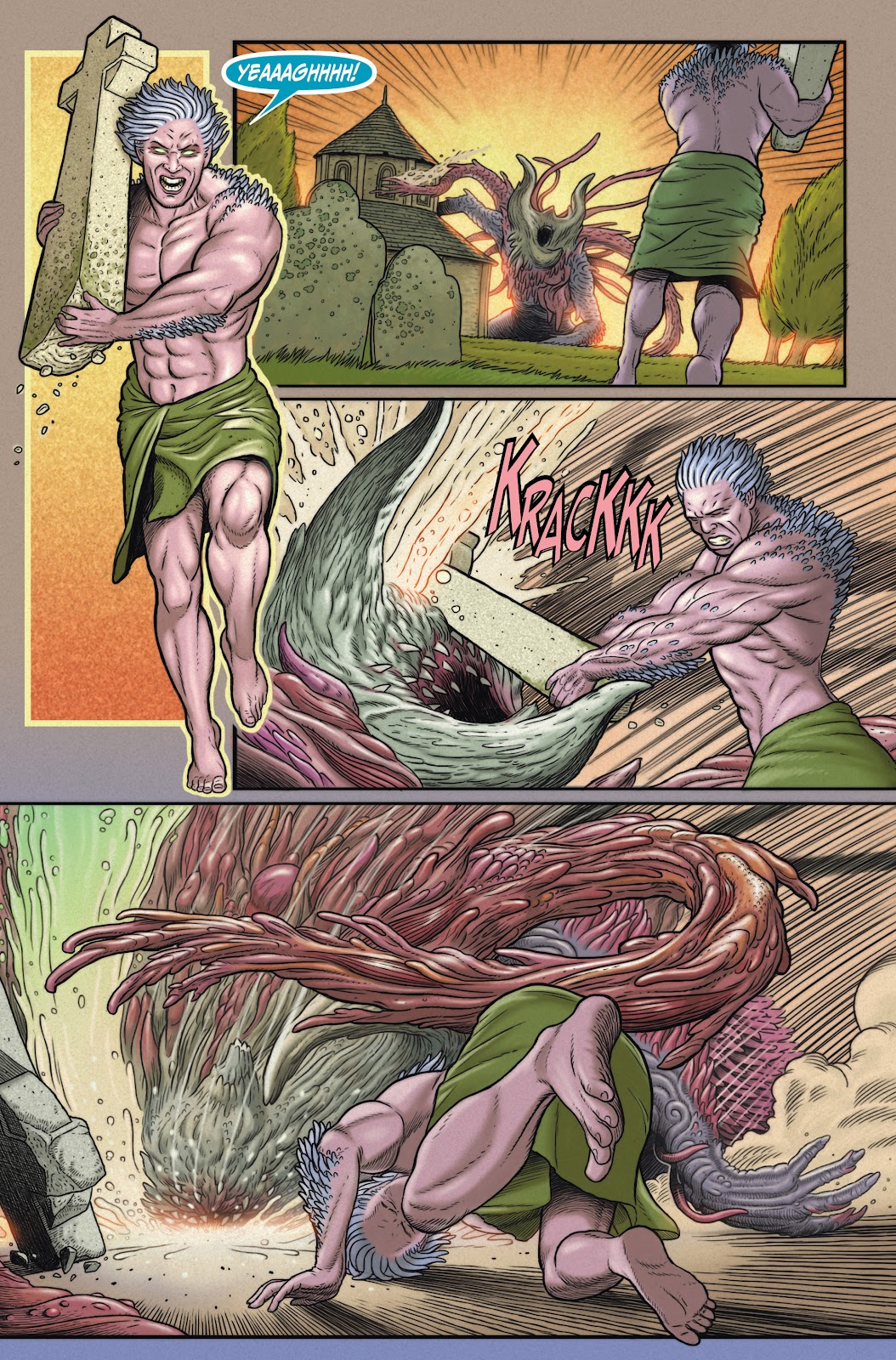 Surface Tension issue 5 - Page 21