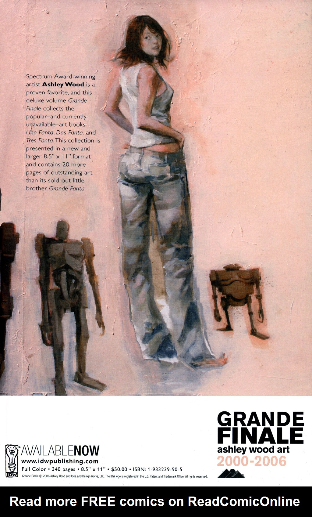 Read online Cobb comic -  Issue #2 - 35