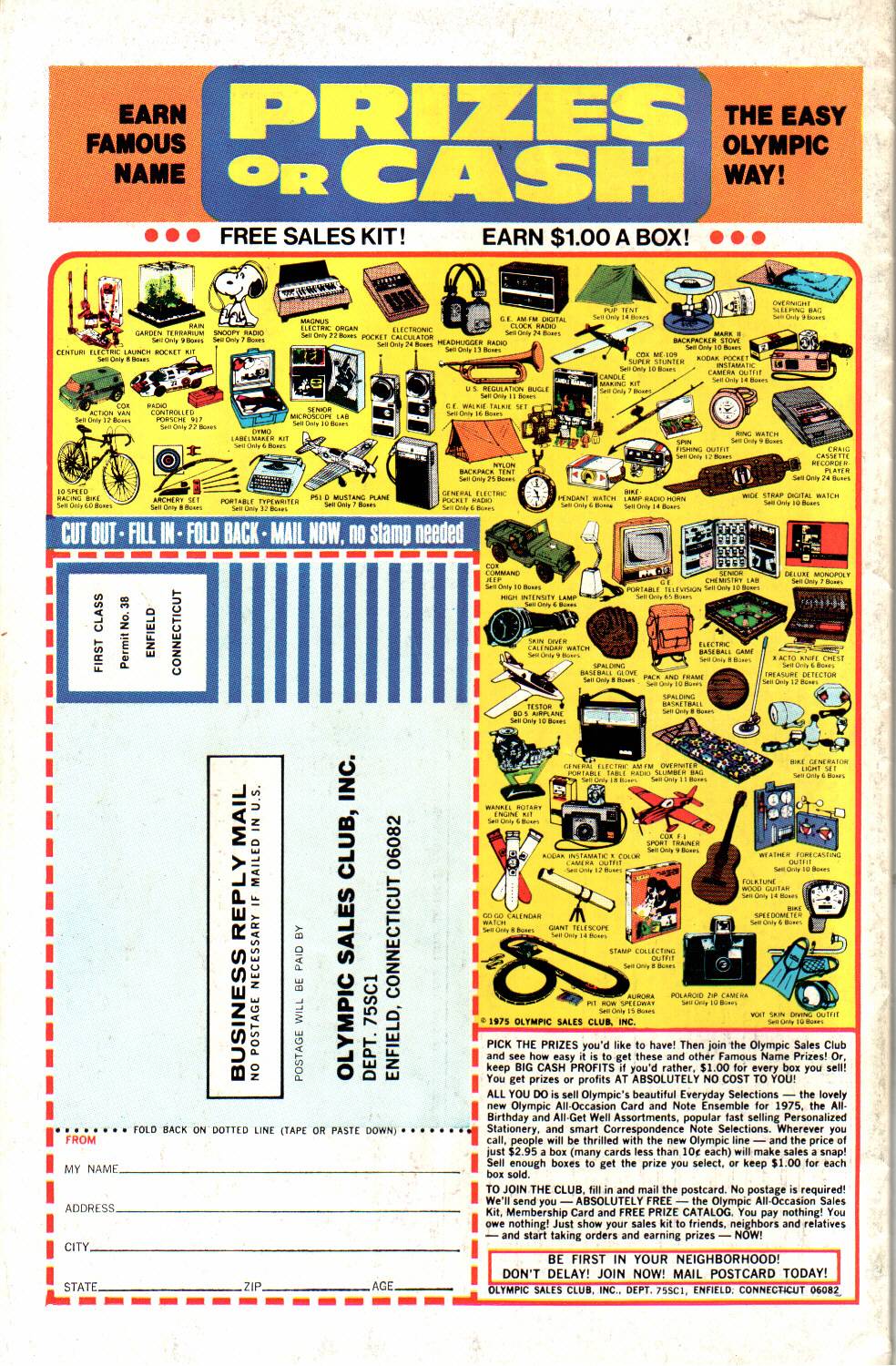 Read online The Destructor comic -  Issue #2 - 36