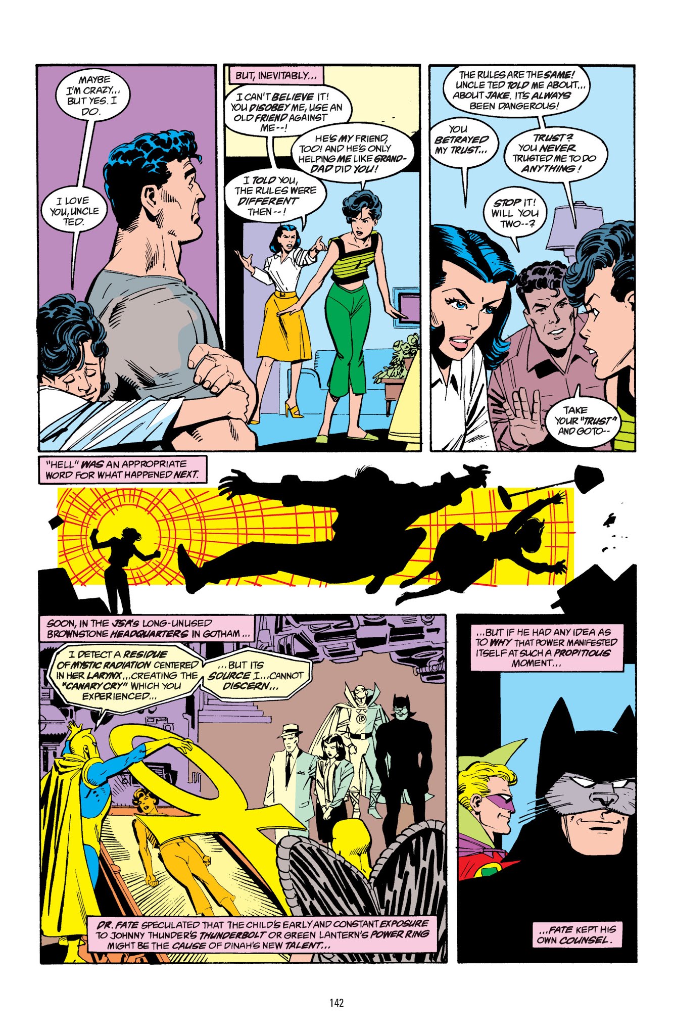 Read online Tales of the Batman: Alan Brennert comic -  Issue # TPB (Part 2) - 43