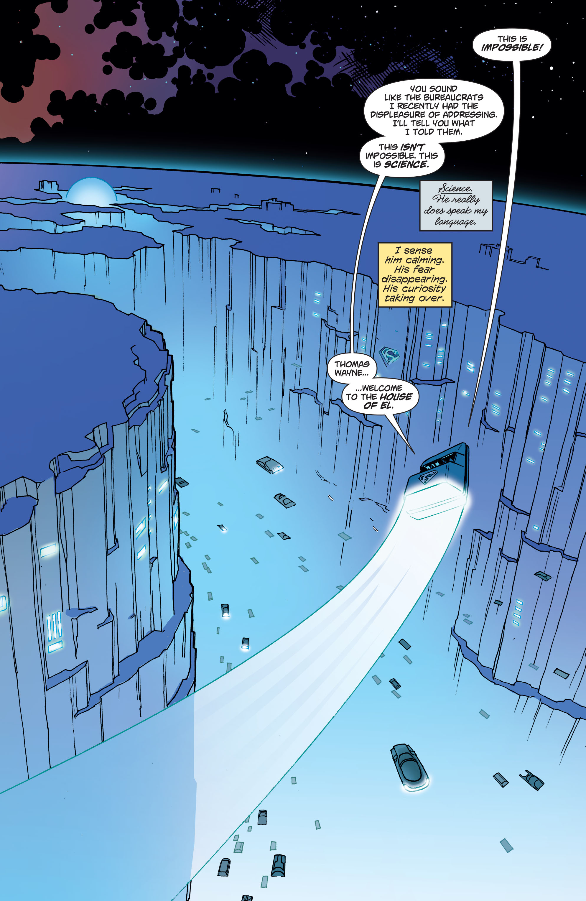 Read online Superman/Batman comic -  Issue #50 - 20