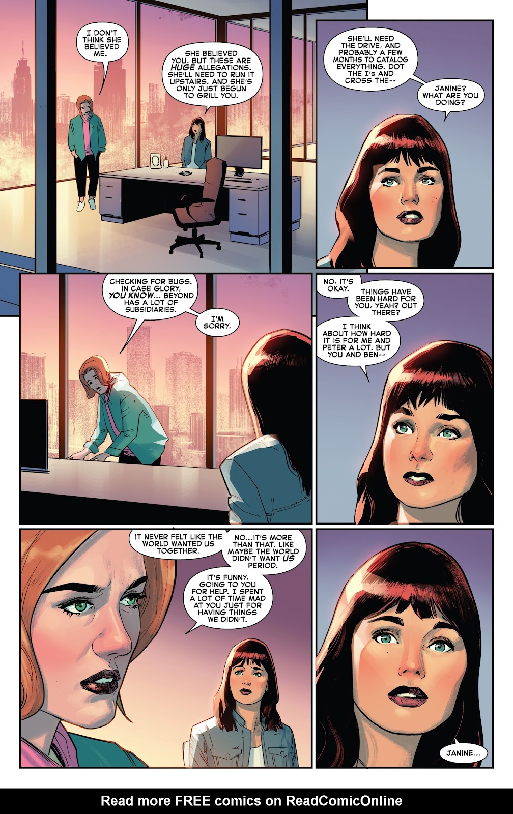 The Amazing Spider-Man (2018) issue 88 - Page 13