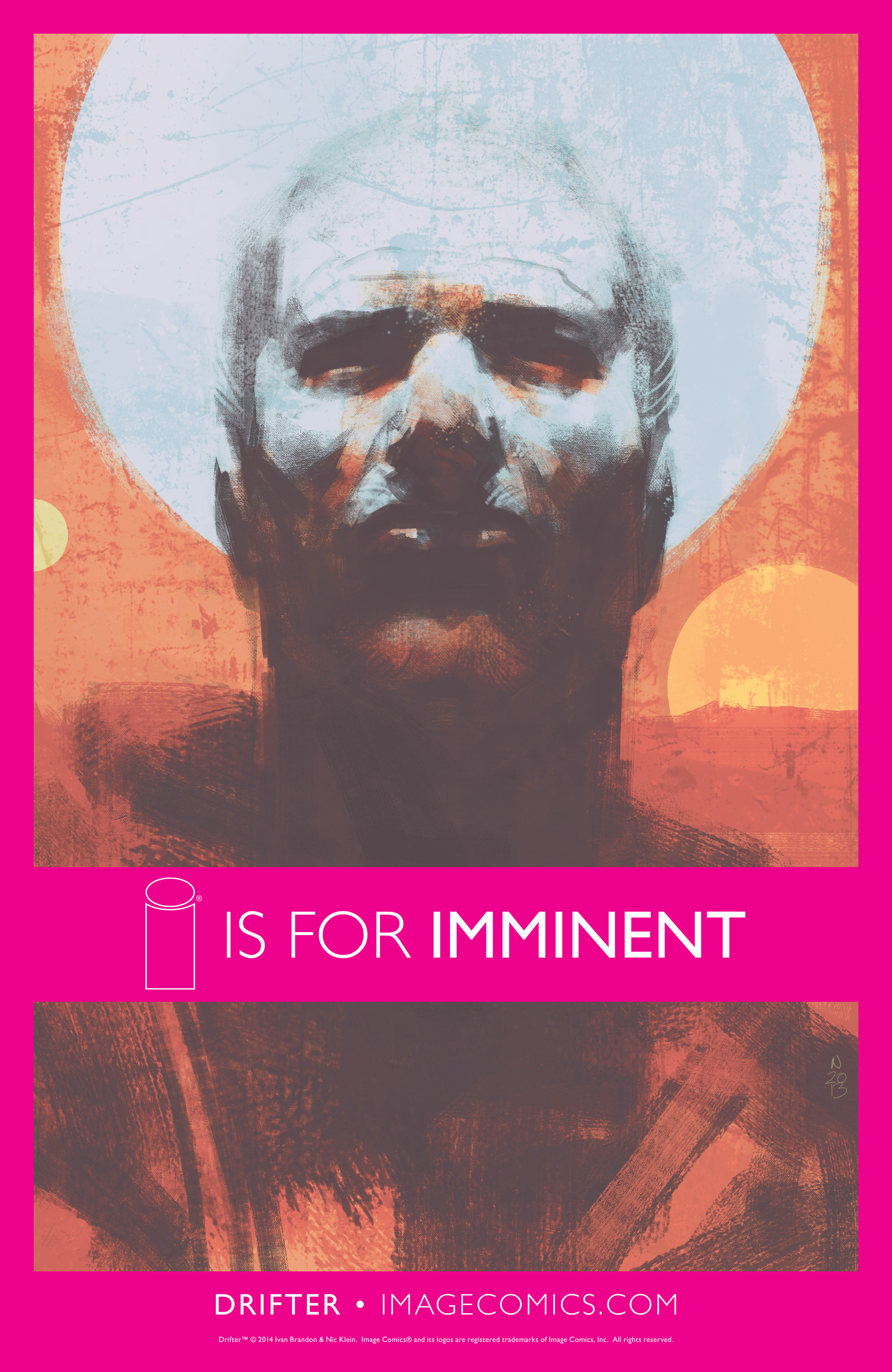 Read online Outcast by Kirkman & Azaceta comic -  Issue #5 - 30