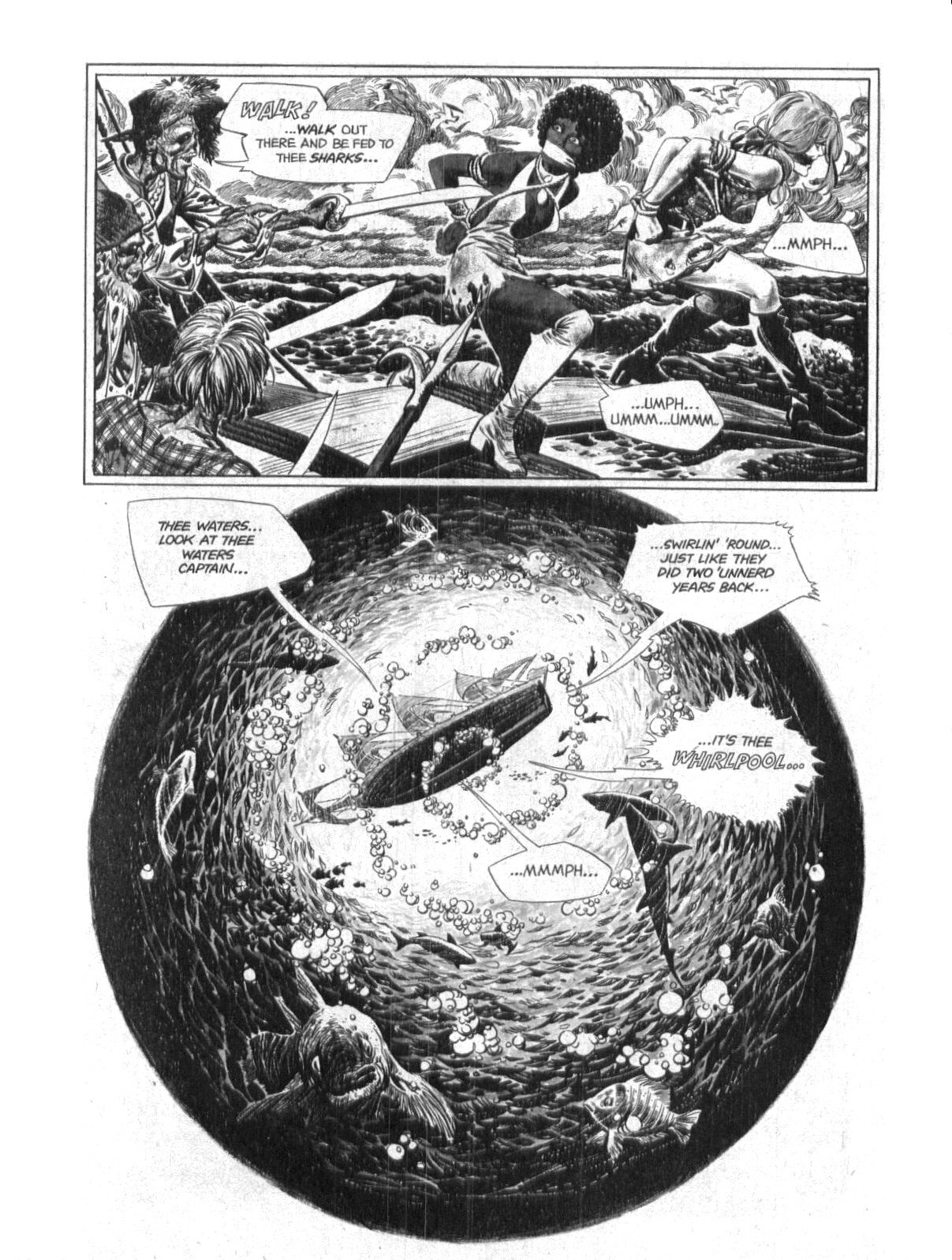 Read online The Complete Saga of the Victims comic -  Issue # TPB - 60