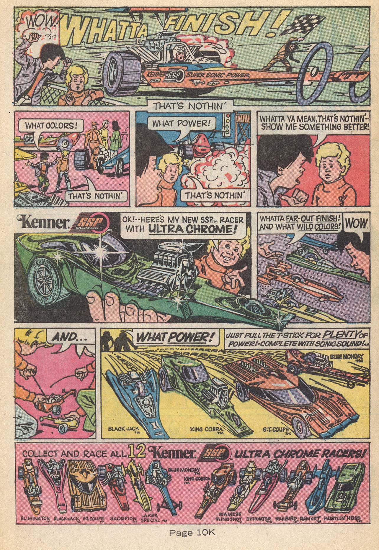 Read online The Occult Files of Doctor Spektor comic -  Issue #5 - 28
