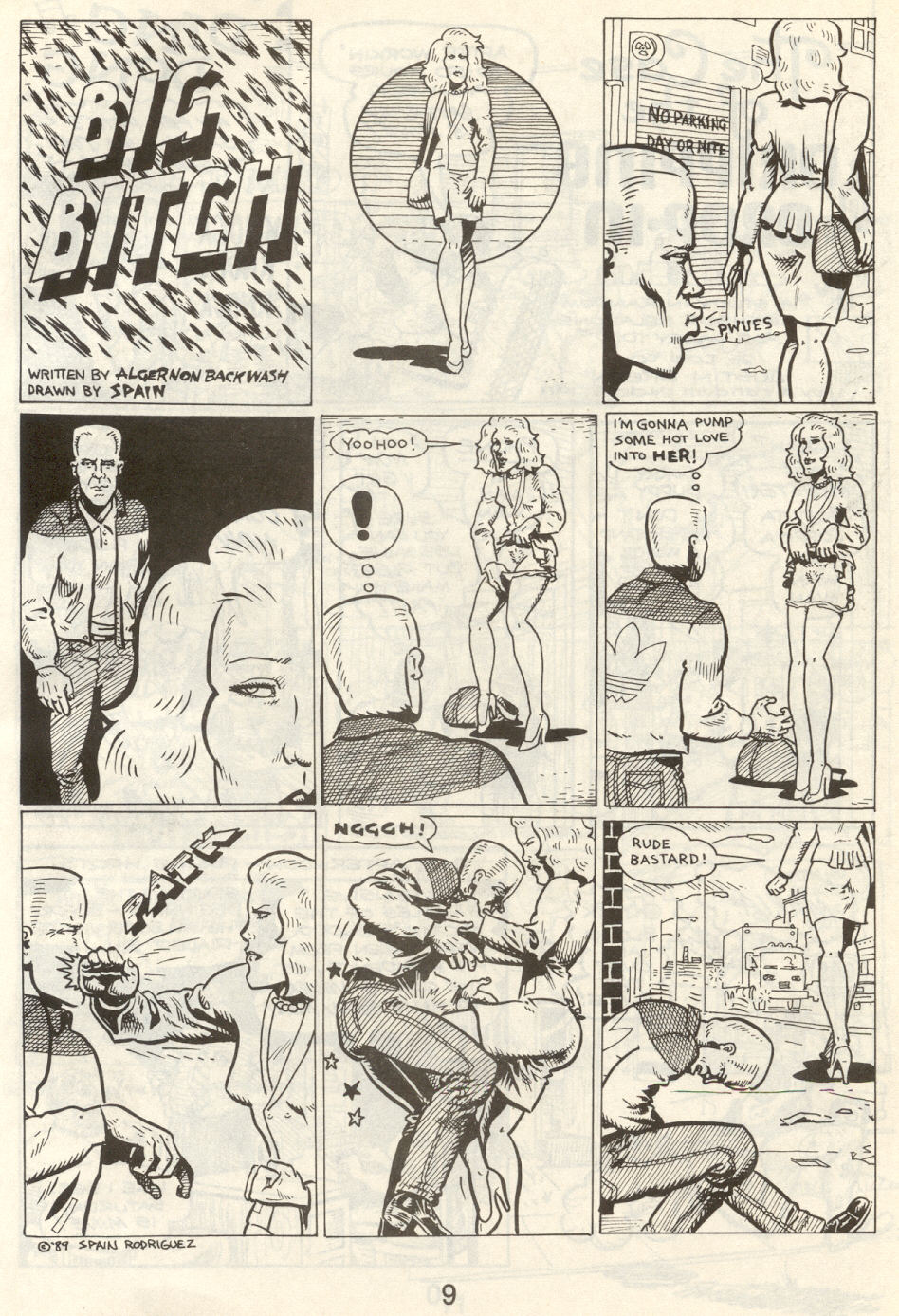 Read online Fire Sale comic -  Issue # Full - 11