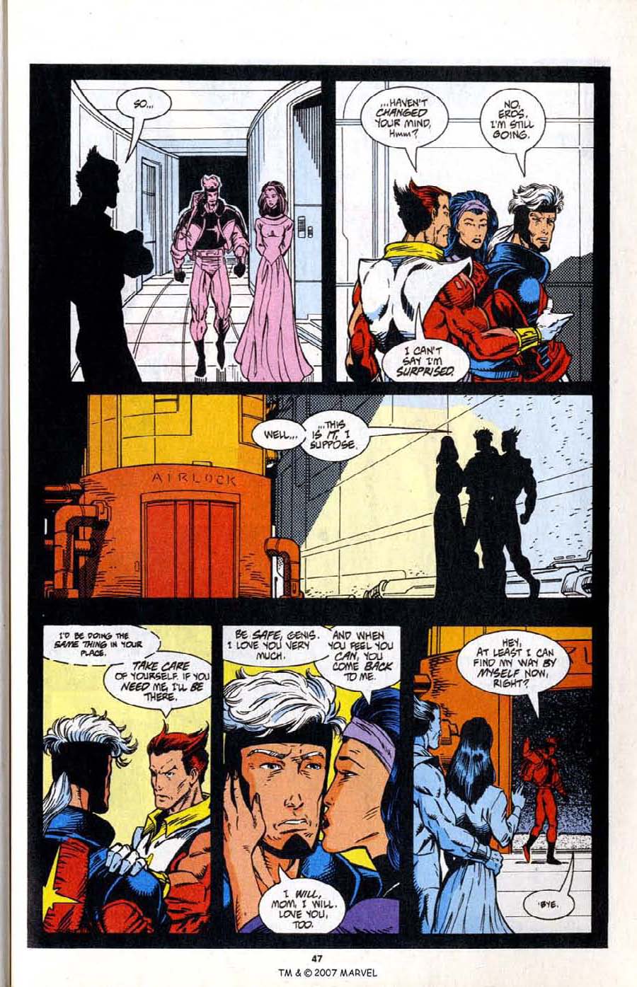 Silver Surfer (1987) _Annual 7 #7 - English 49 Silver Surfer (1987) _Annual 7 #7 - English 49