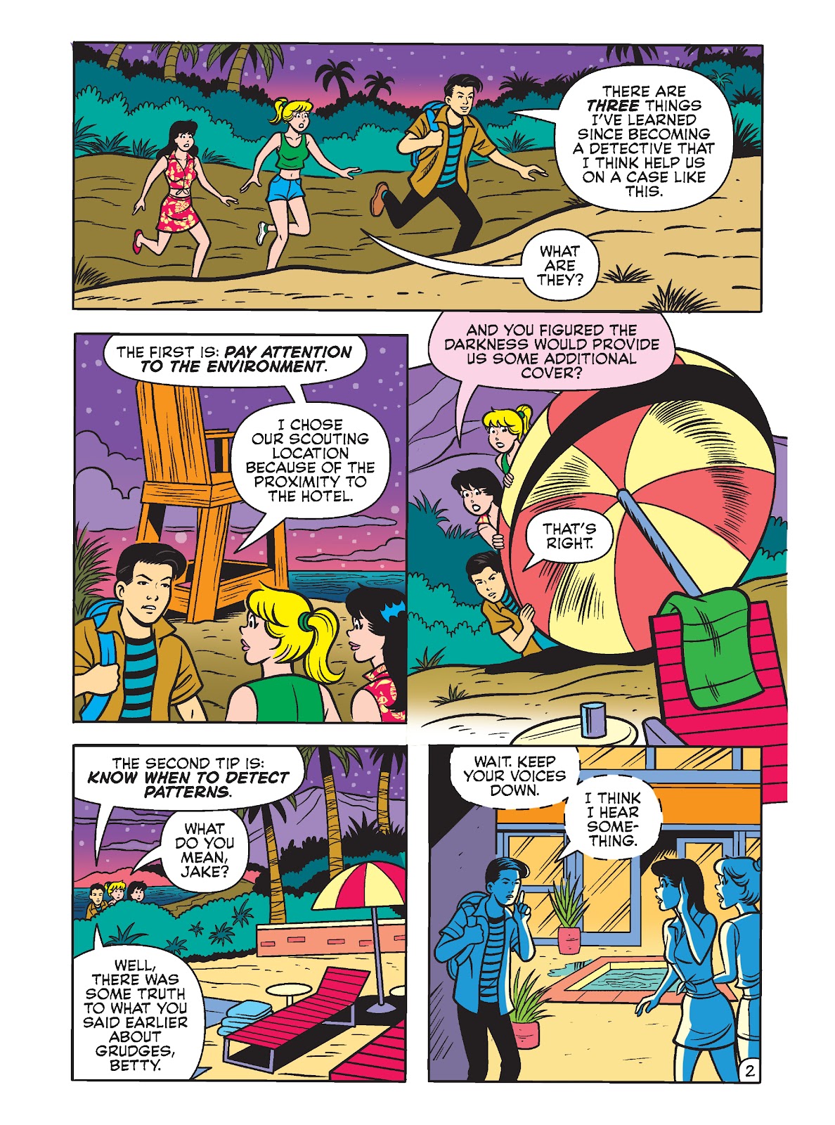 Betty and Veronica Double Digest issue 305 - Page 8
