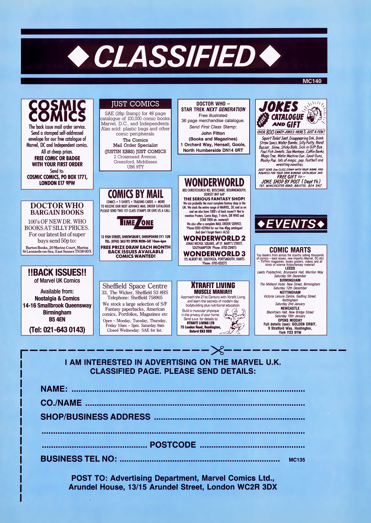 Read online Overkill comic -  Issue #19 - 28