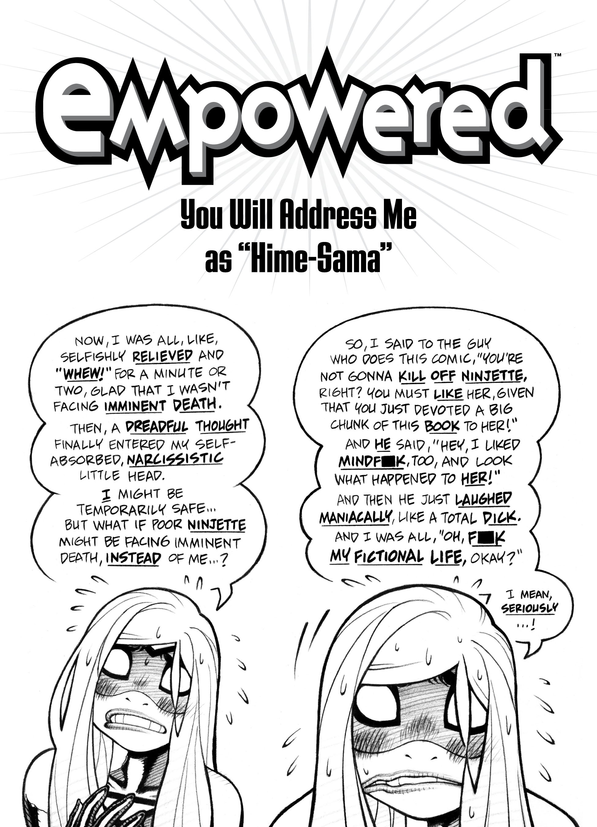 Read online Empowered comic -  Issue #7 - 196