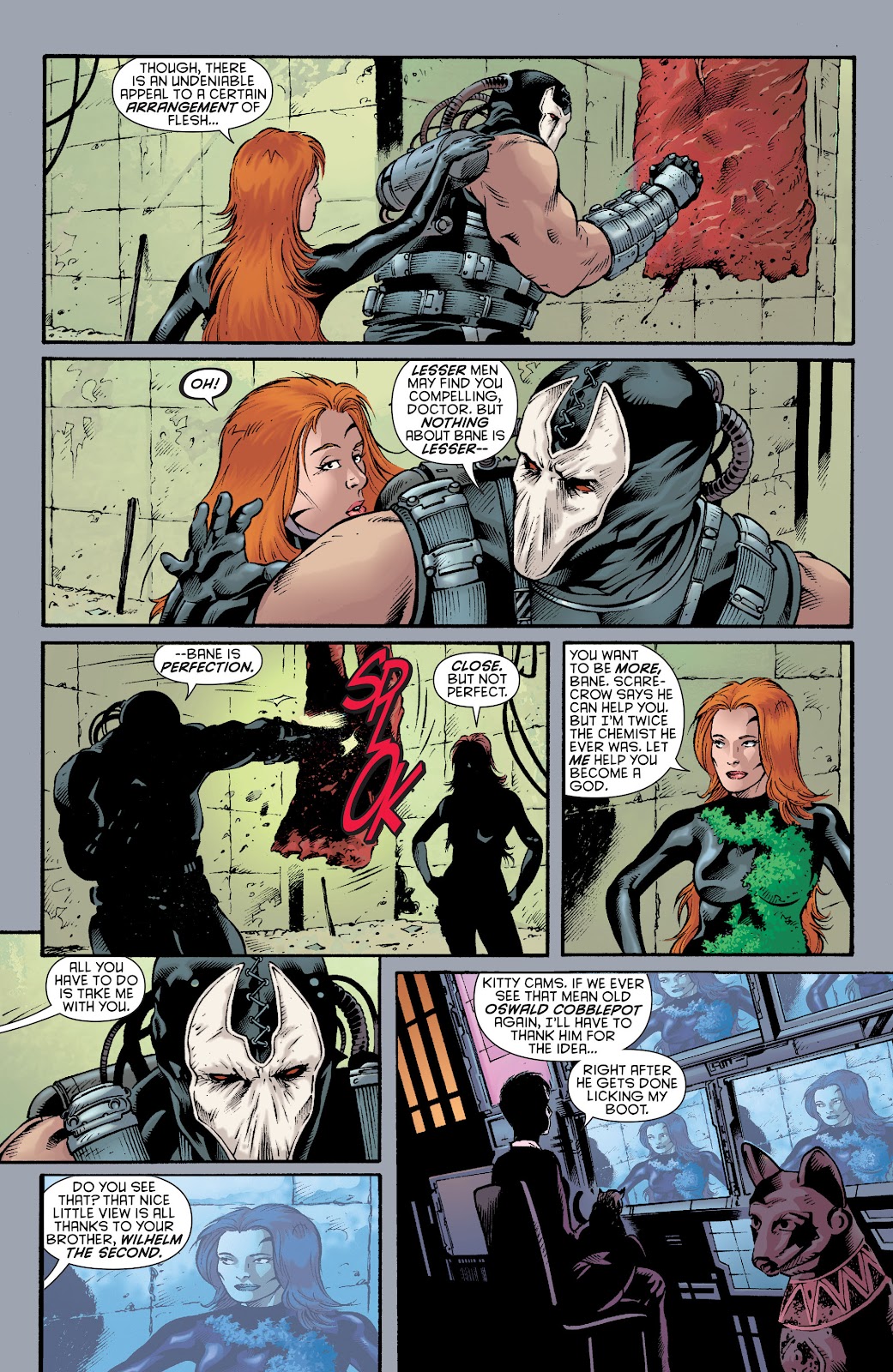Batman Eternal issue TPB 3 (Part 1) - Page 64