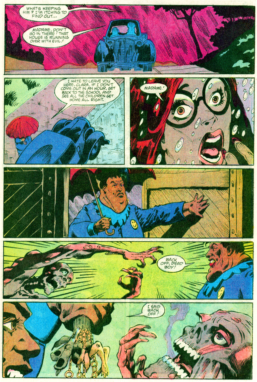Action Comics (1938) 621 Page 27
