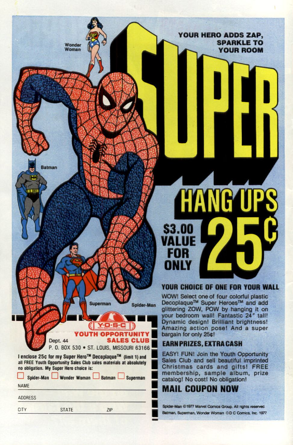 Read online Boris Karloff Tales of Mystery comic -  Issue #85 - 2