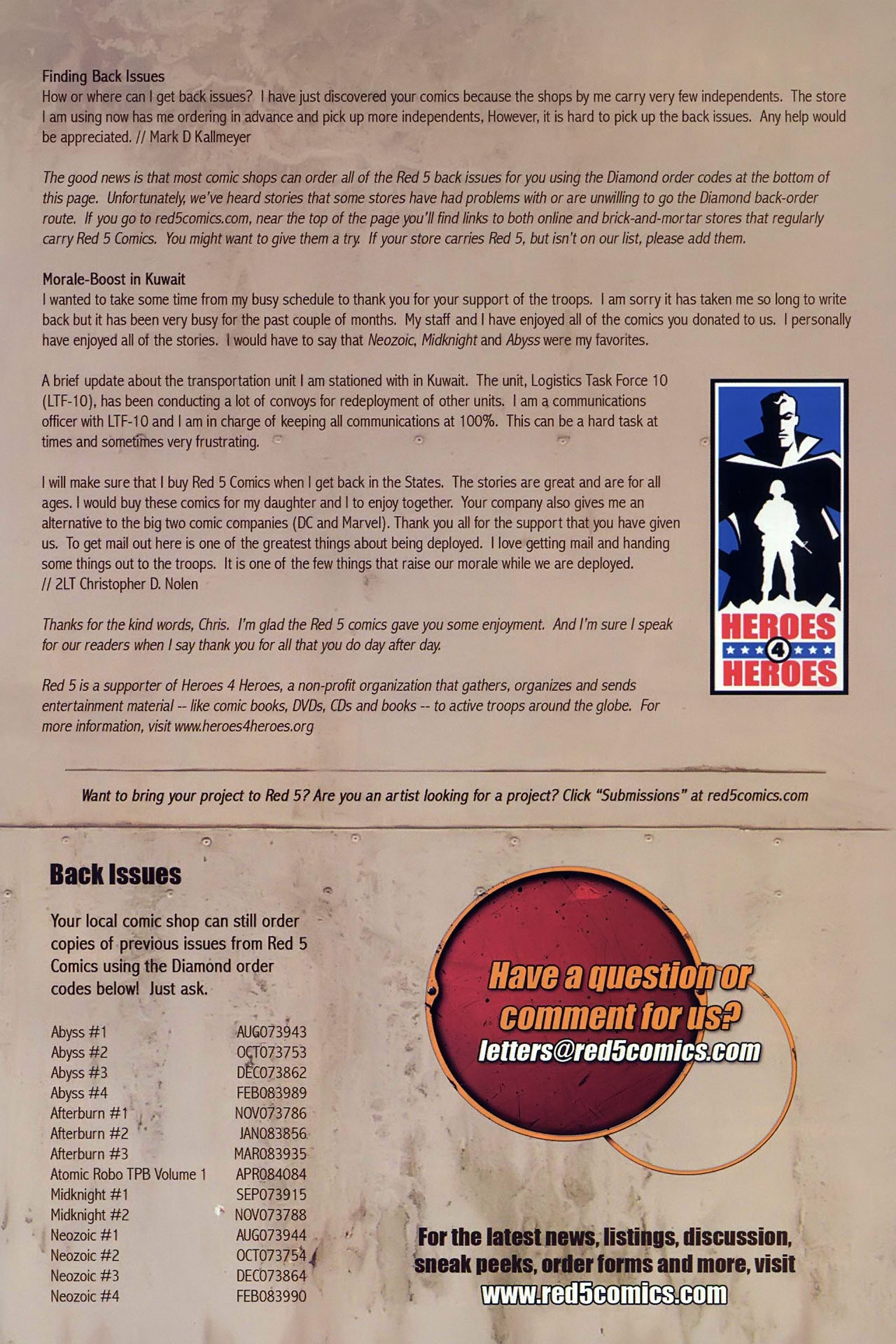 Read online Afterburn comic -  Issue #4 - 33