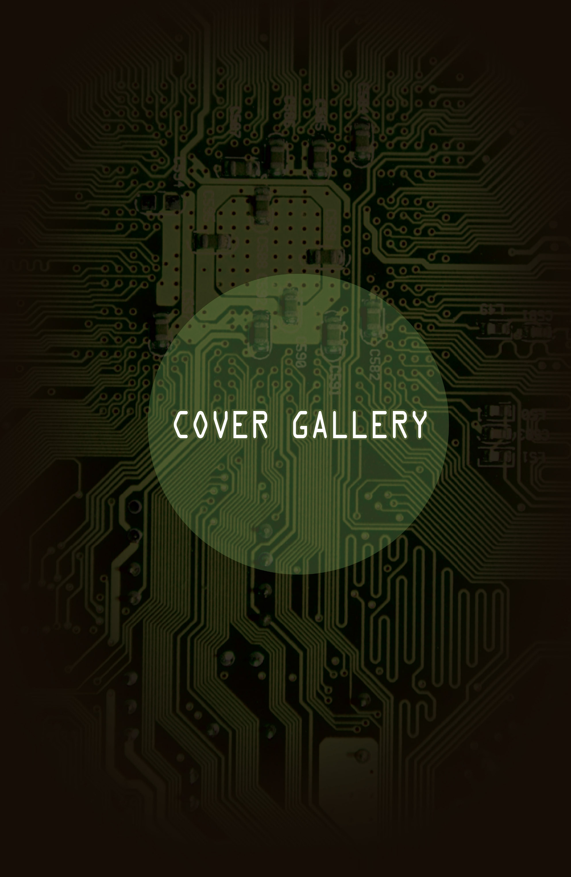 Read online Aphrodite IX (2013) comic -  Issue #Aphrodite IX (2013) _TPB 2 - 140