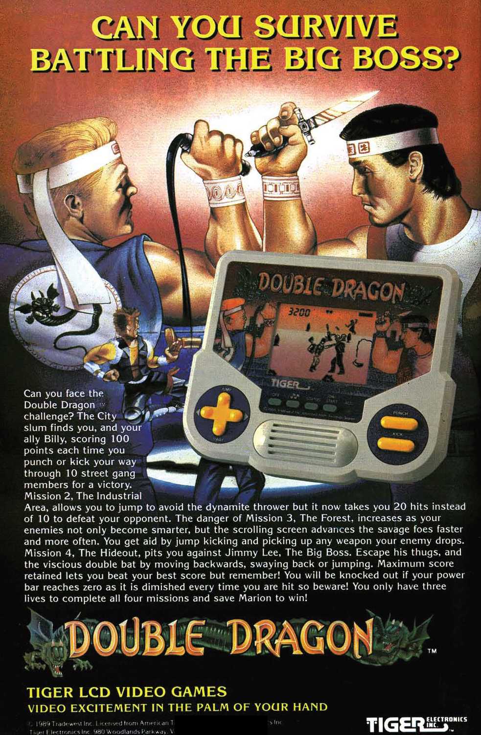 Read online Fantastic Four (1961) comic -  Issue #332 - 2