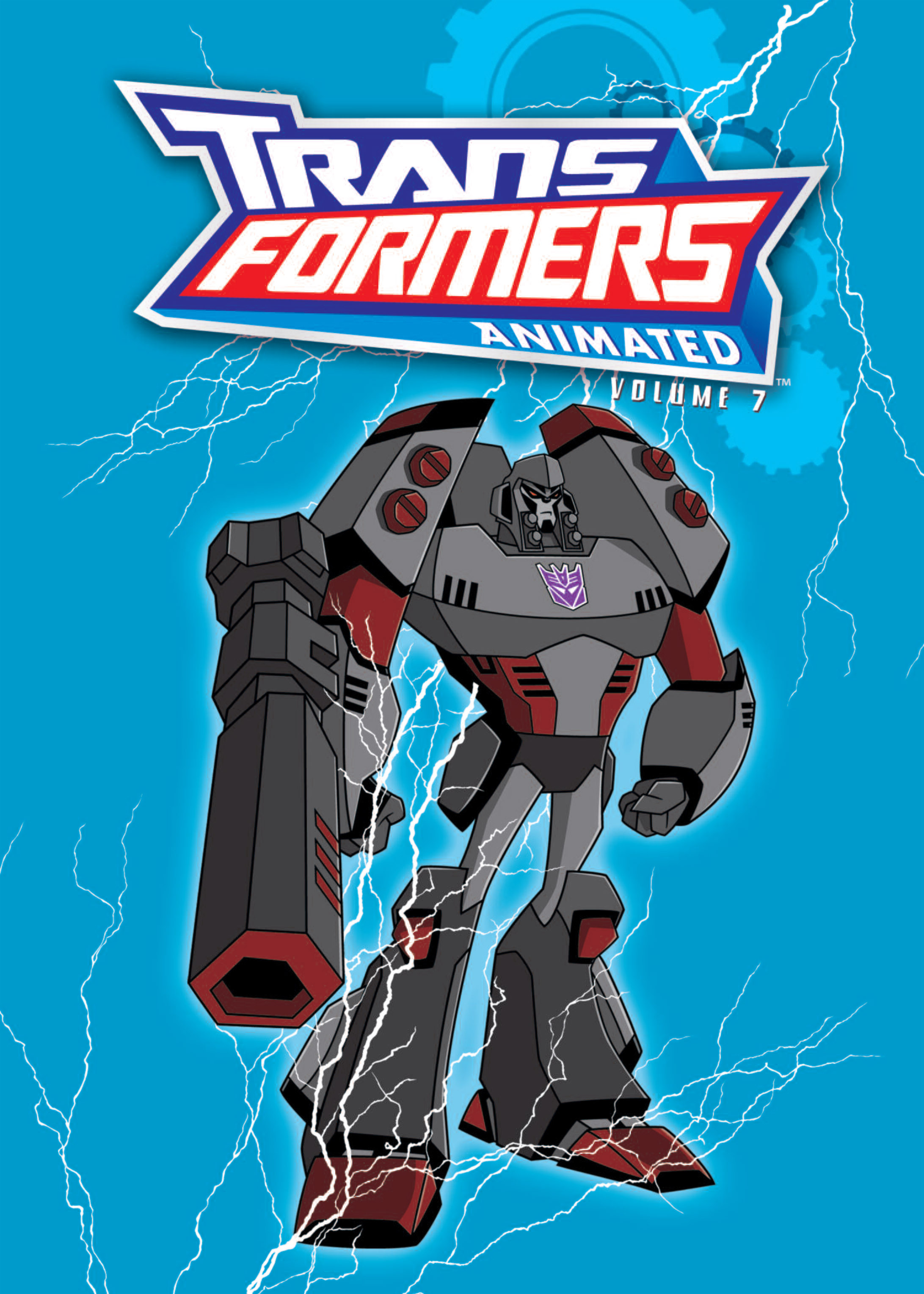 Read online Transformers Animated comic -  Issue #7 - 2